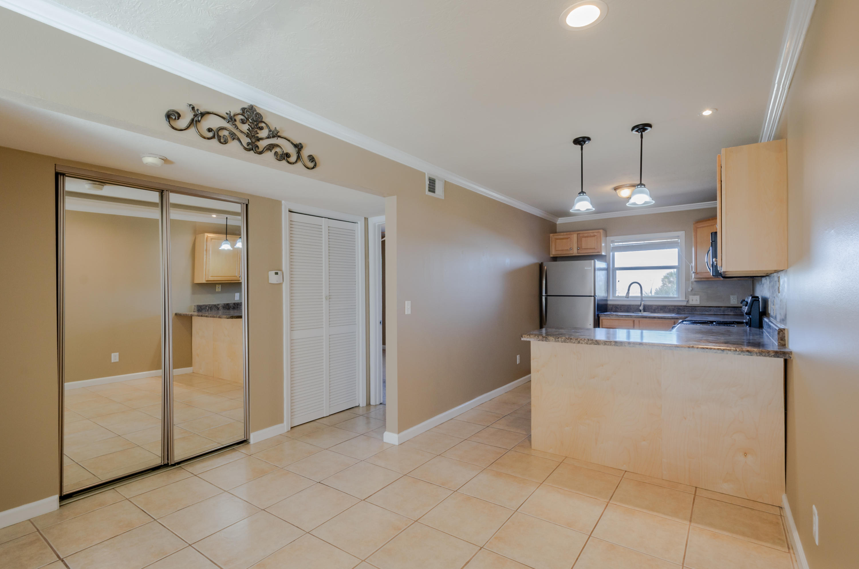 VILLAS ON THE GULF - Residential