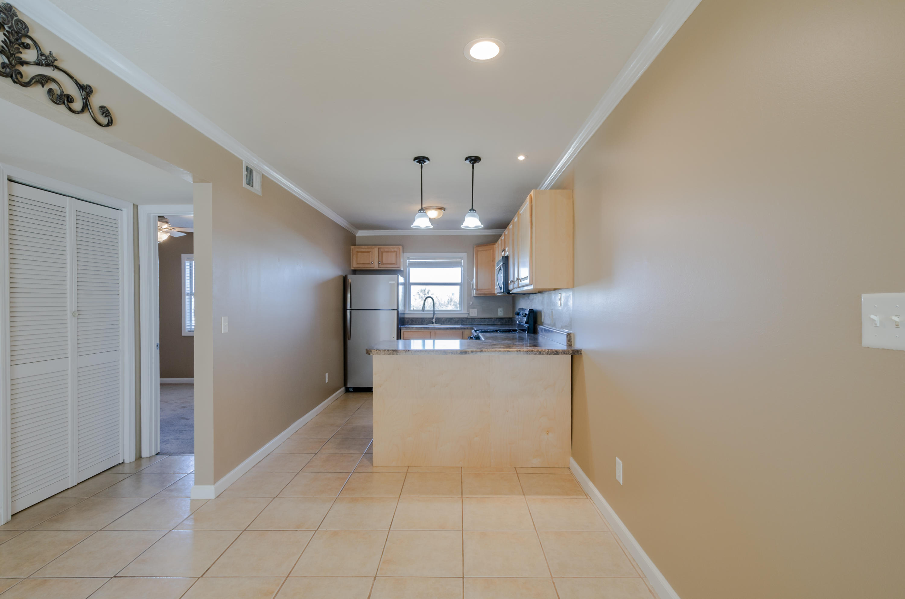 VILLAS ON THE GULF - Residential