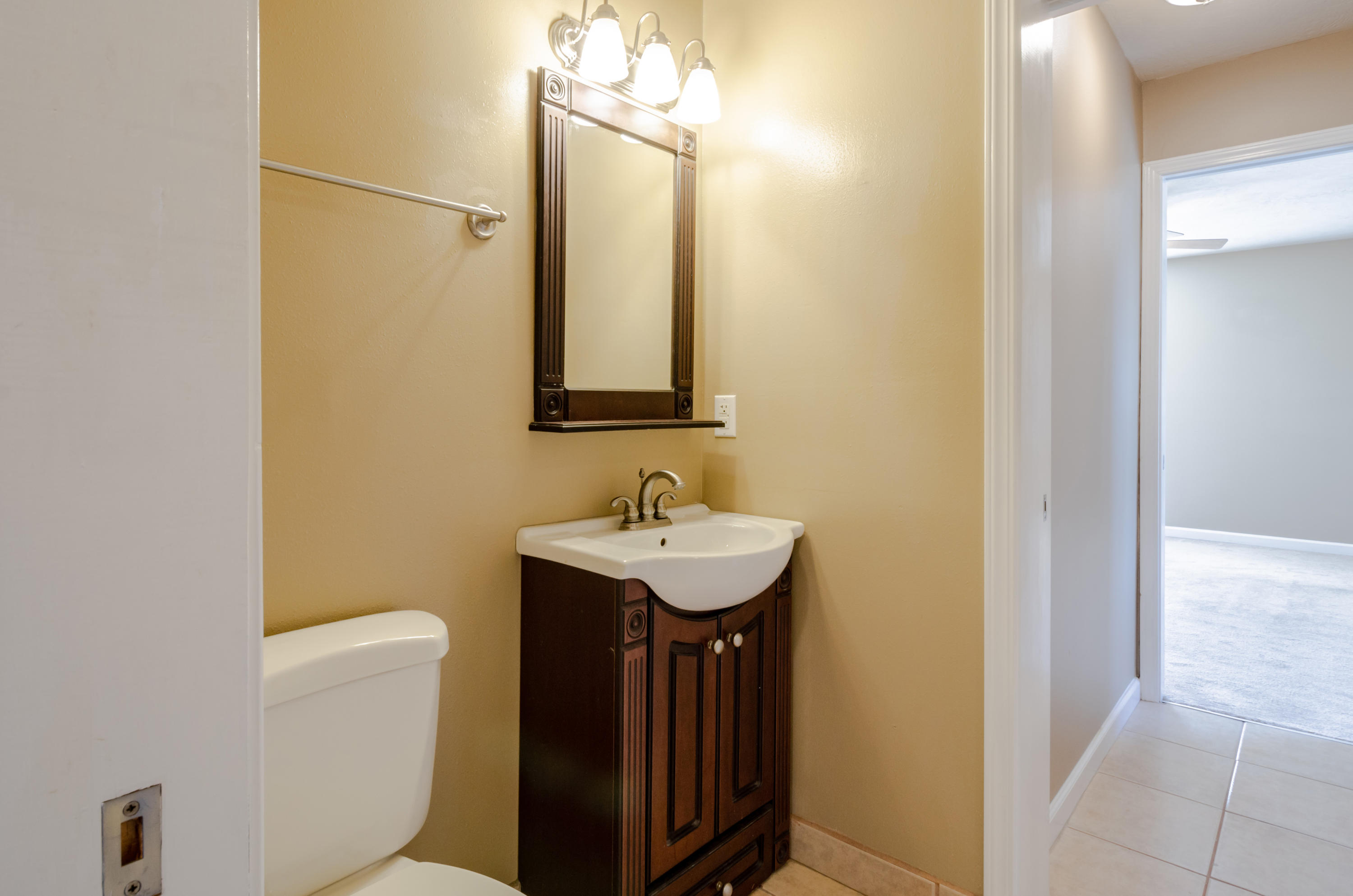 VILLAS ON THE GULF - Residential