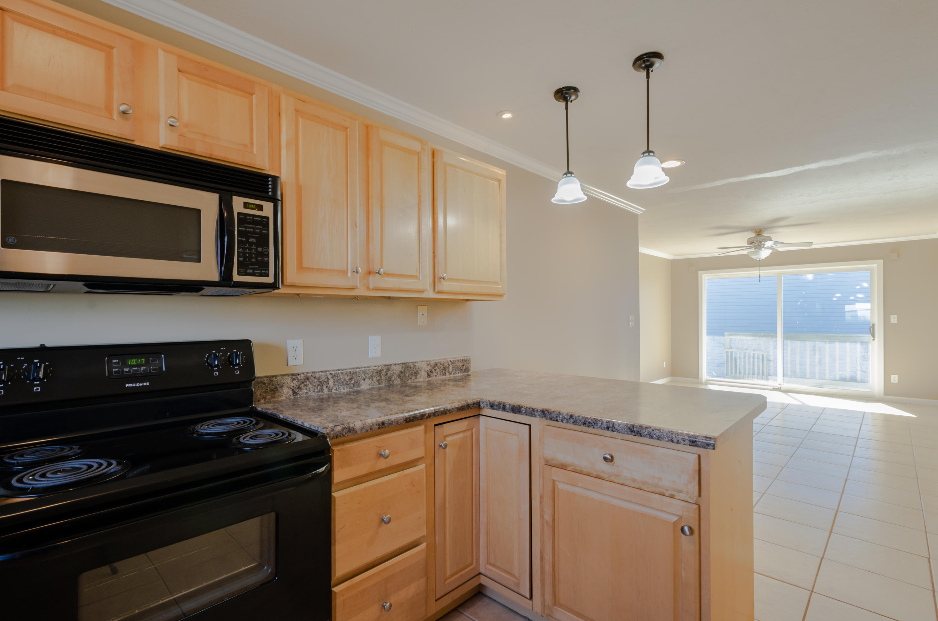 VILLAS ON THE GULF - Residential