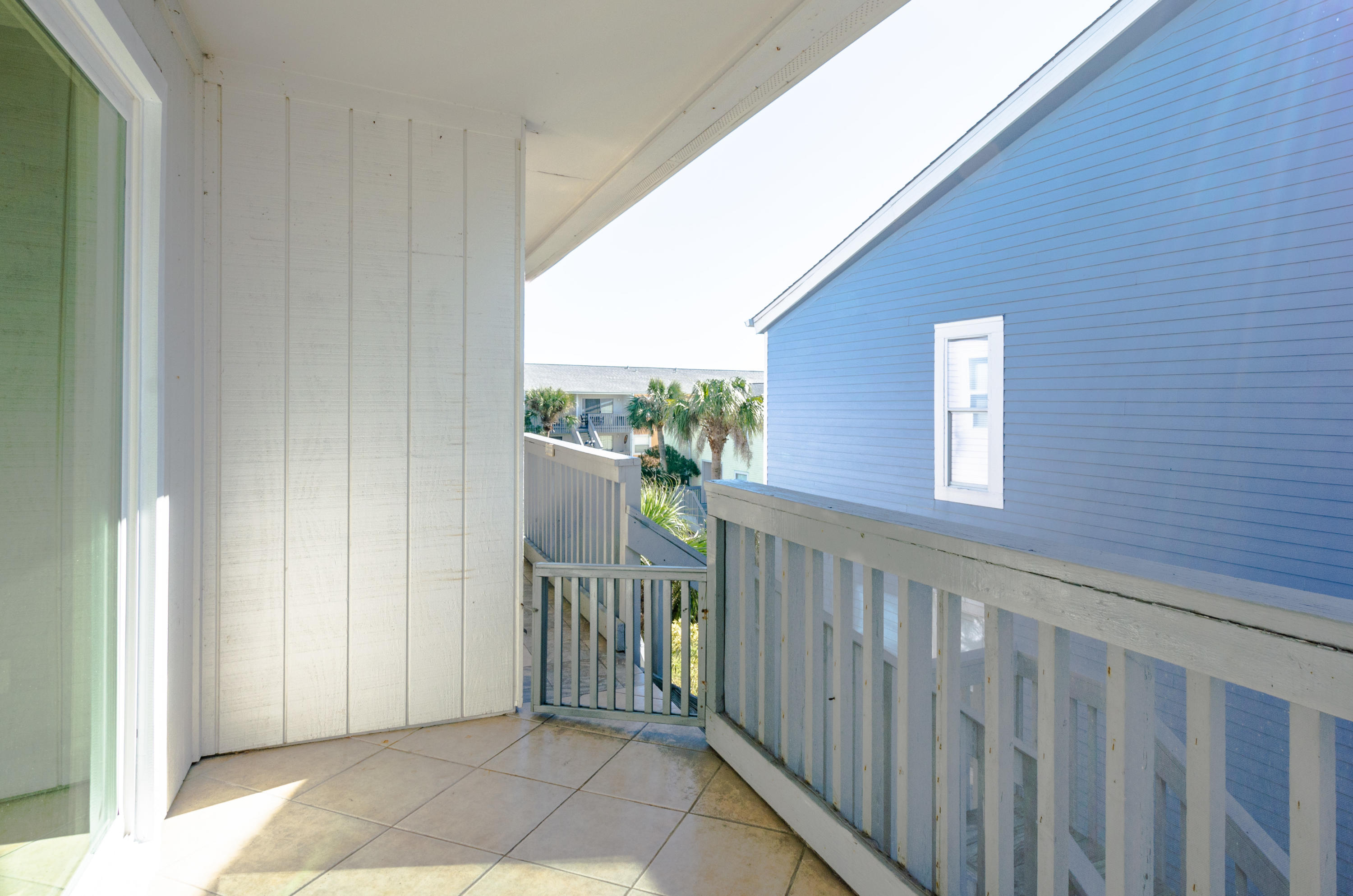 VILLAS ON THE GULF - Residential