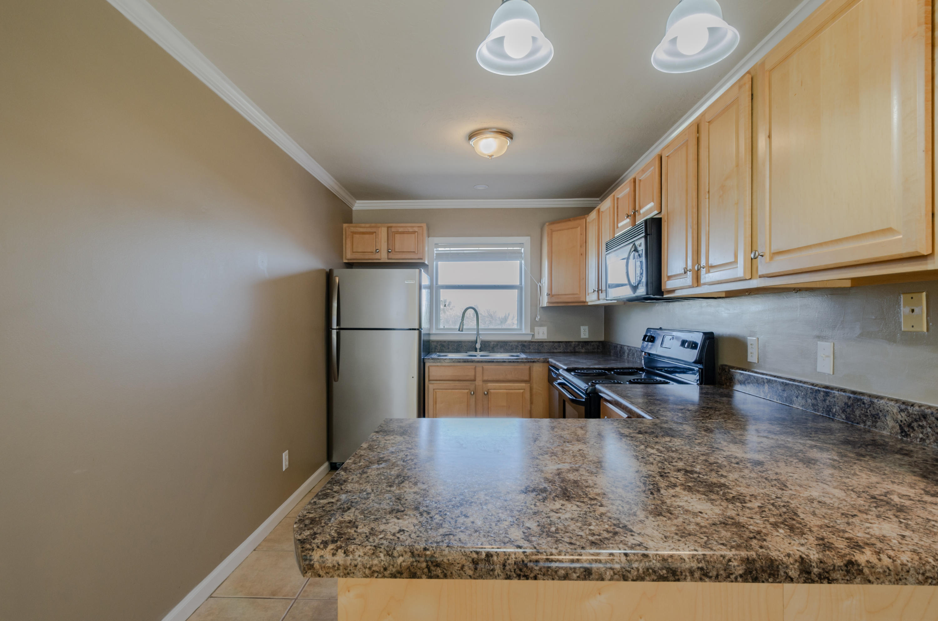 VILLAS ON THE GULF - Residential