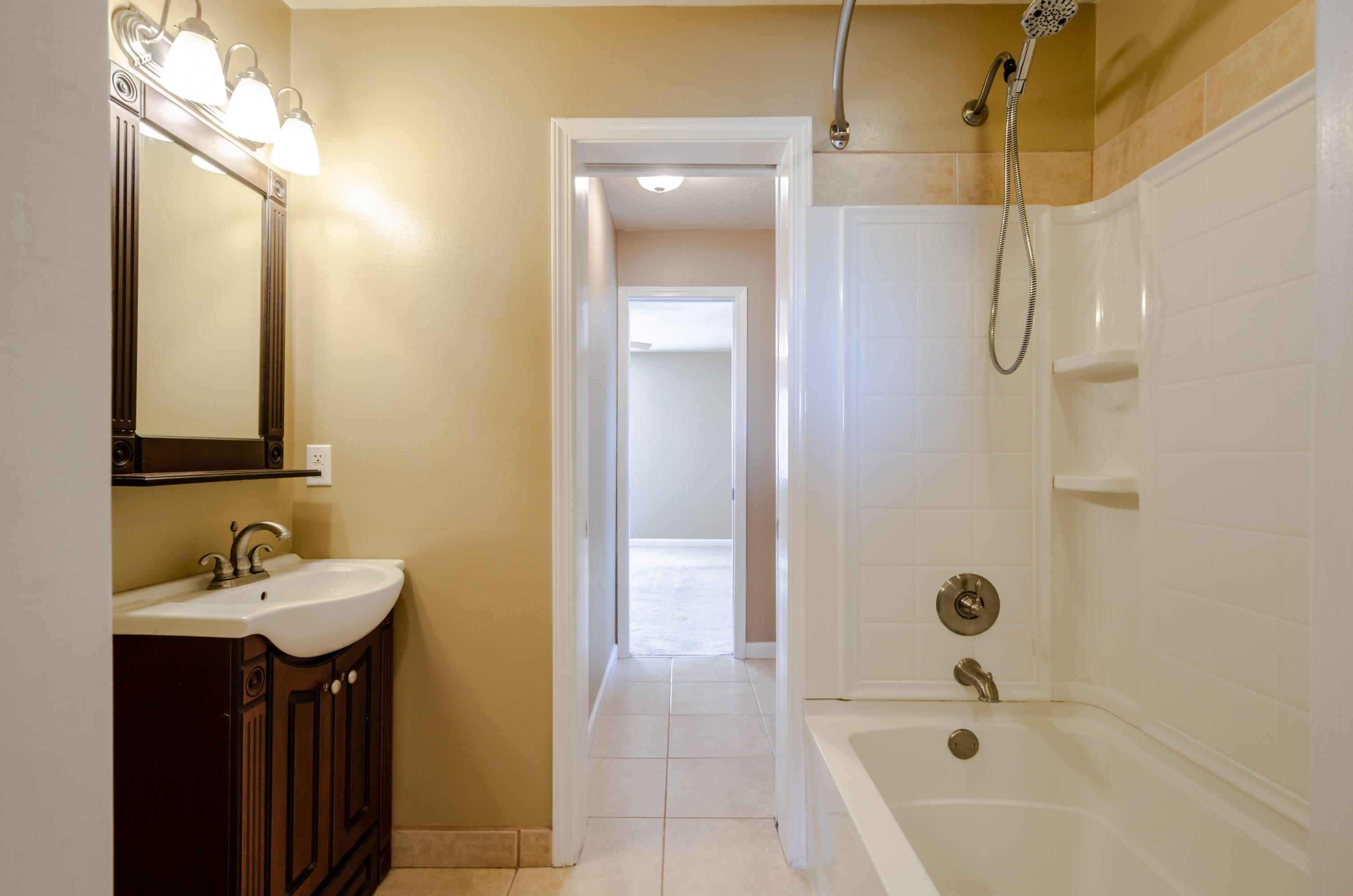 VILLAS ON THE GULF - Residential