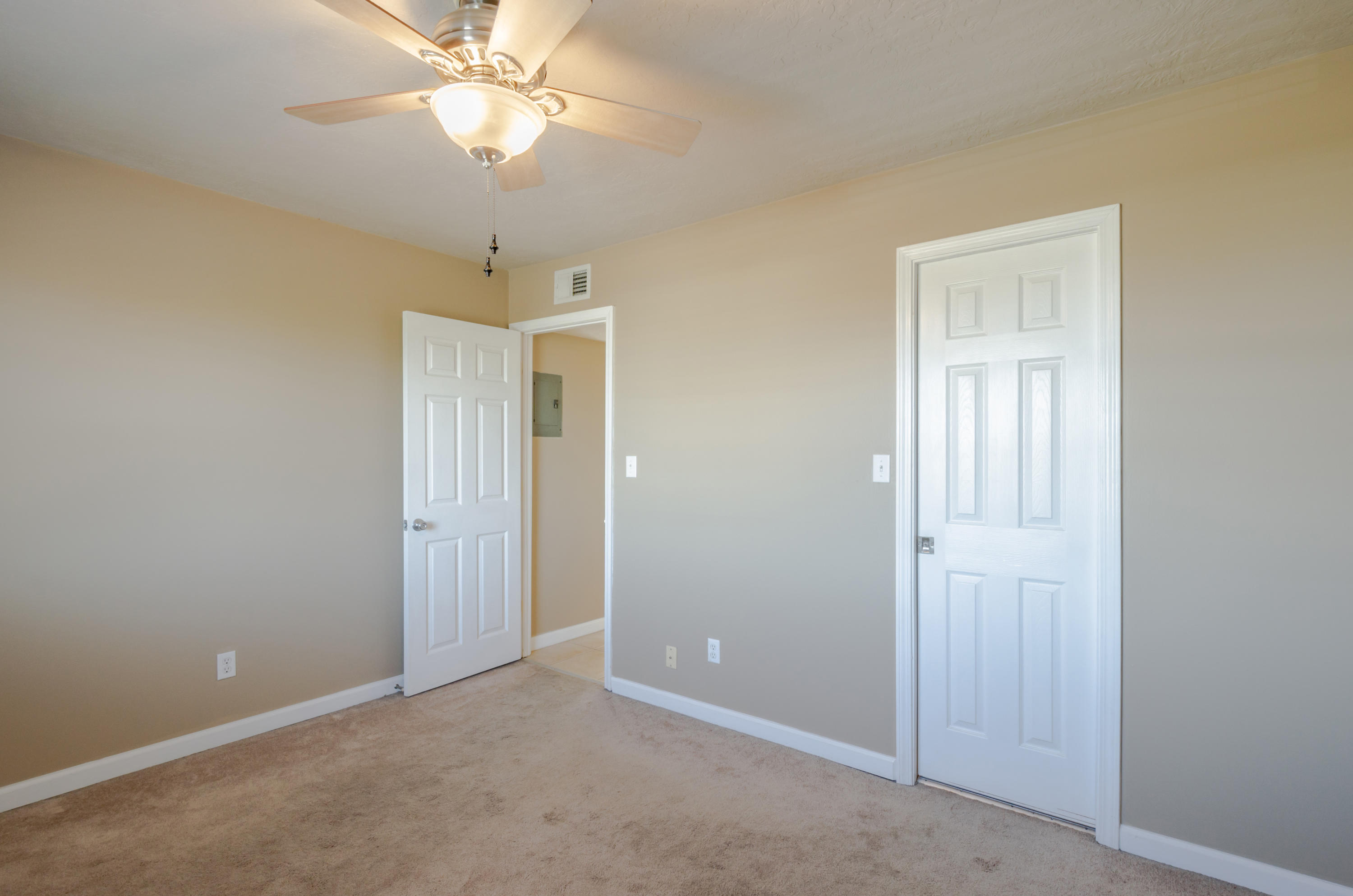 VILLAS ON THE GULF - Residential