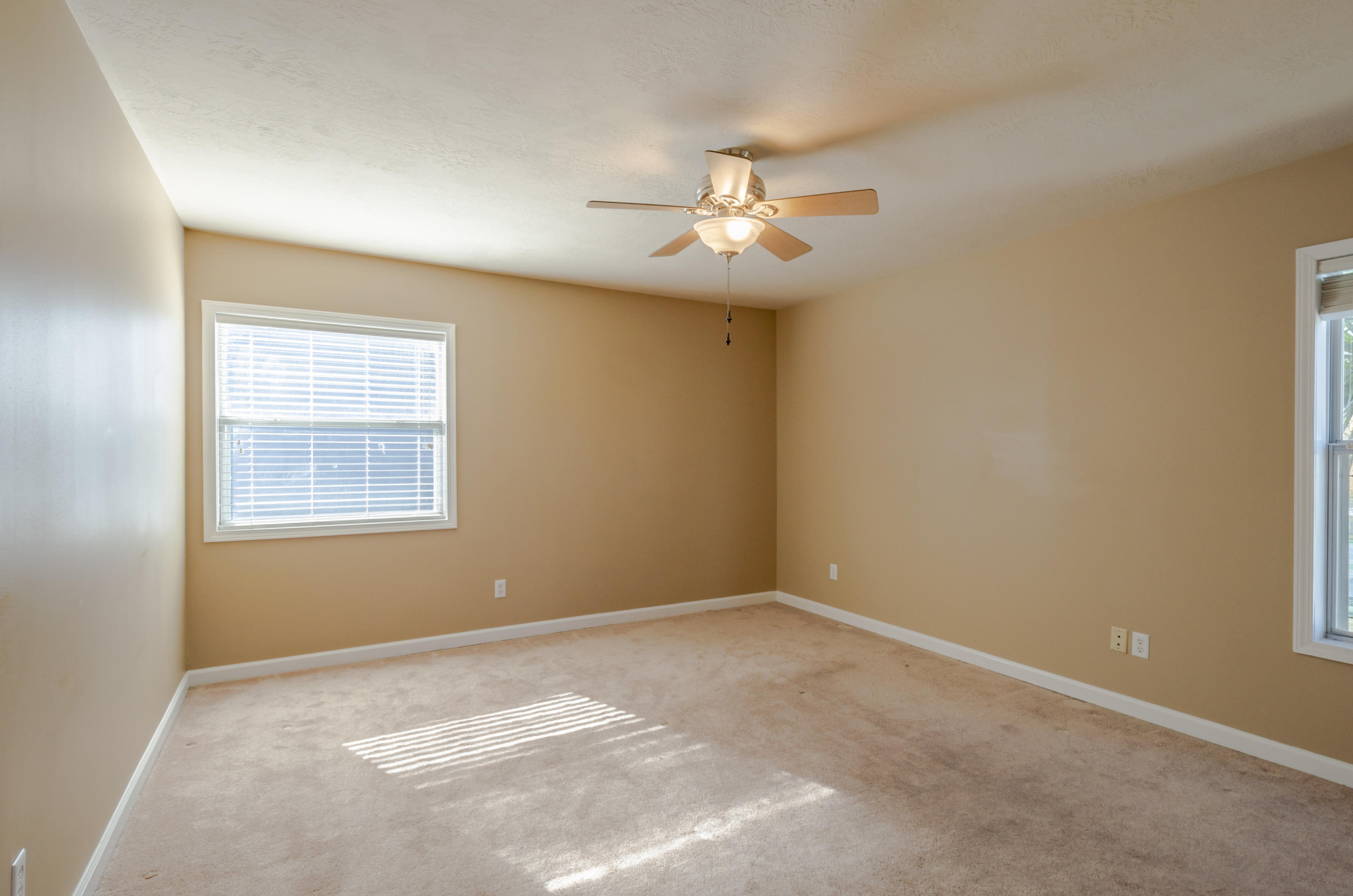 VILLAS ON THE GULF - Residential