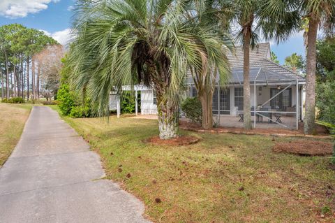 A home in Miramar Beach