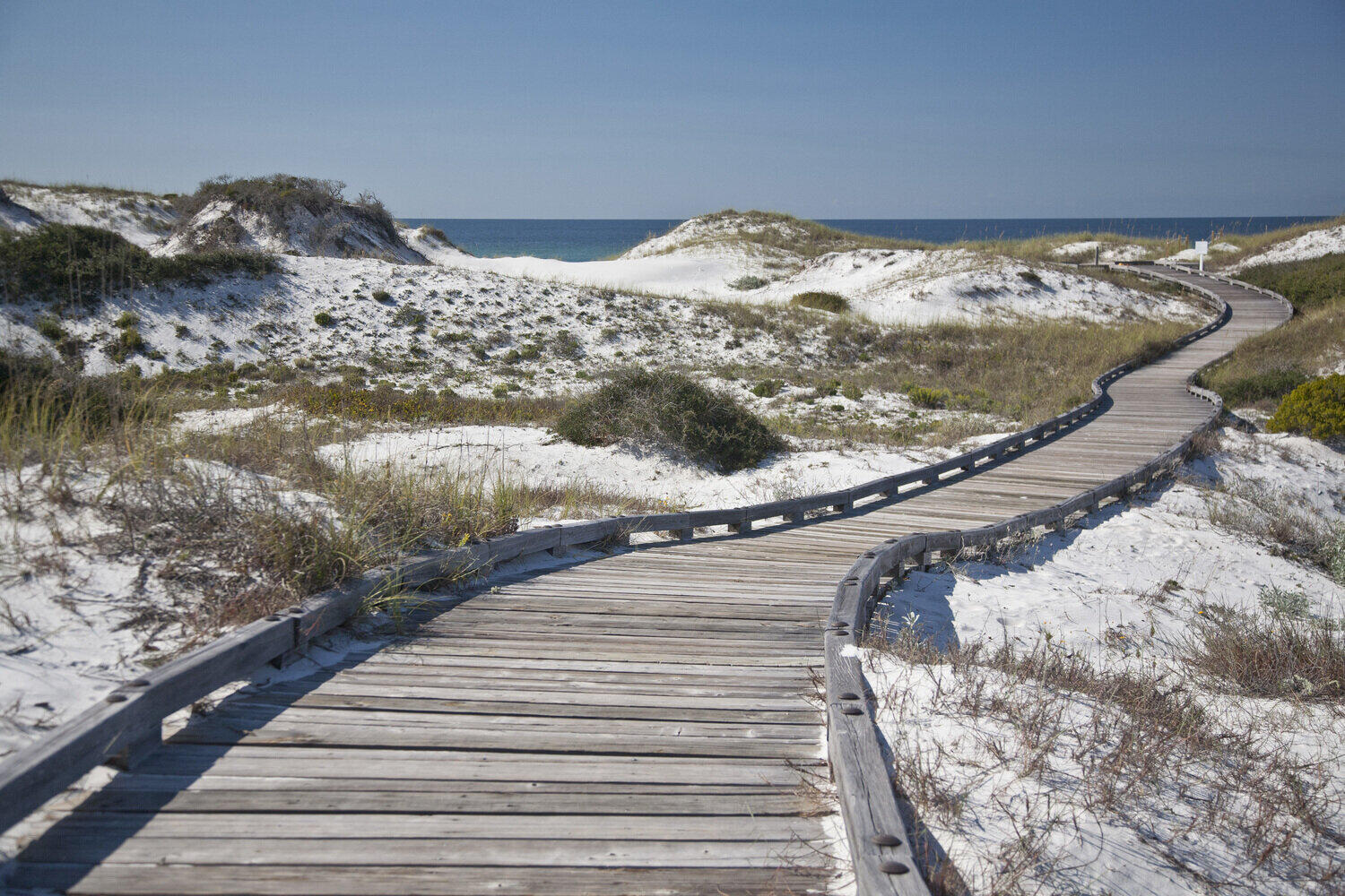 WATERSOUND BEACH - Residential