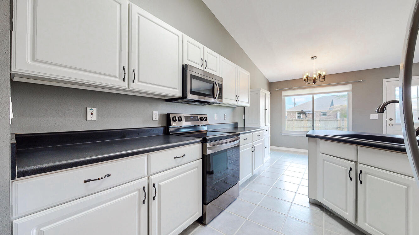 SANTA ROSA SHORES EAST - Residential