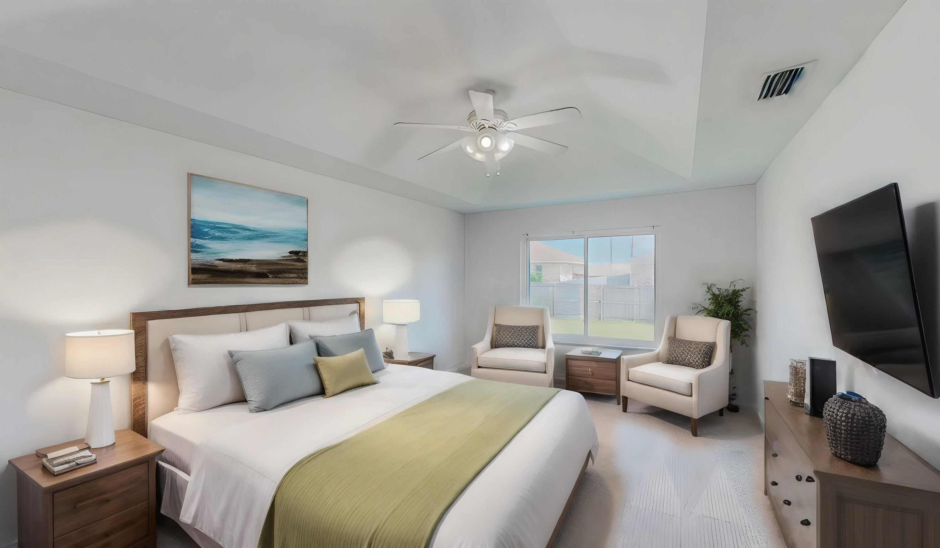 SANTA ROSA SHORES EAST - Residential