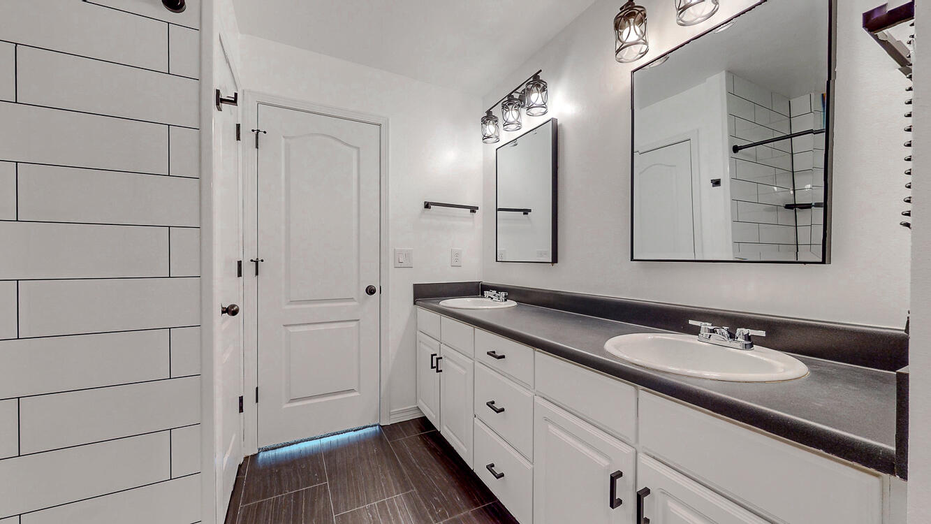 SANTA ROSA SHORES EAST - Residential