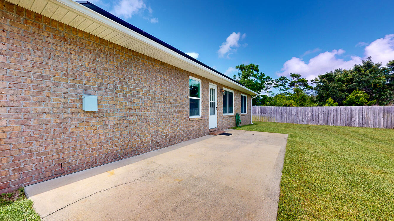 SANTA ROSA SHORES EAST - Residential