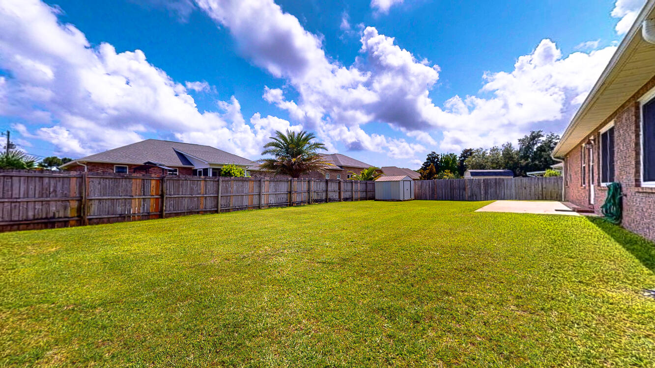 SANTA ROSA SHORES EAST - Residential