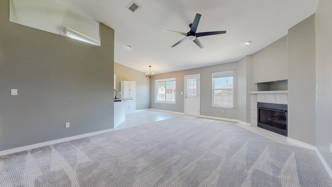 SANTA ROSA SHORES EAST - Residential