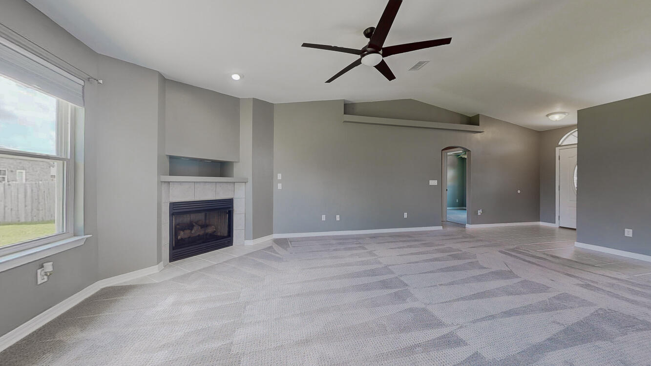 SANTA ROSA SHORES EAST - Residential