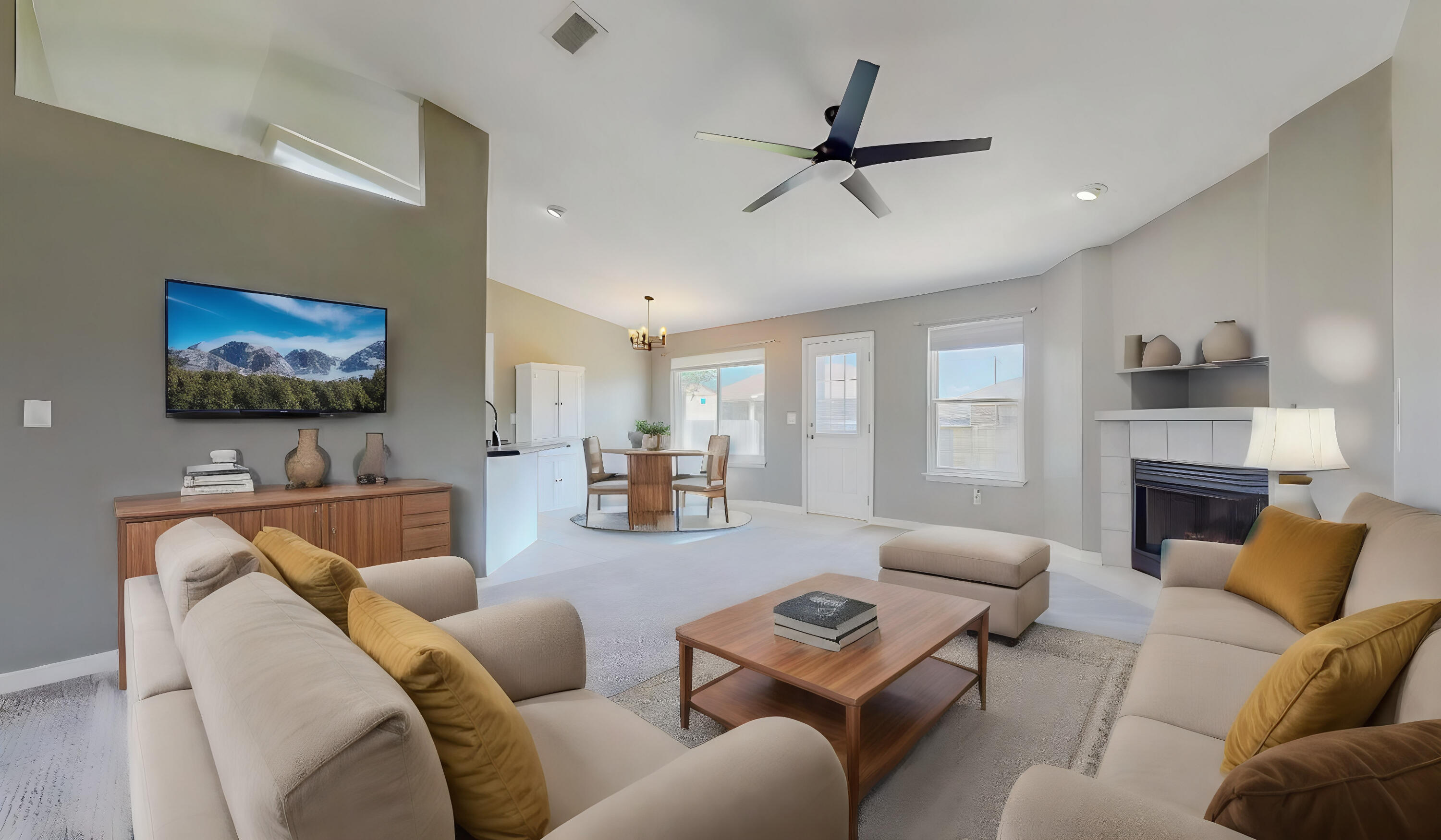 SANTA ROSA SHORES EAST - Residential