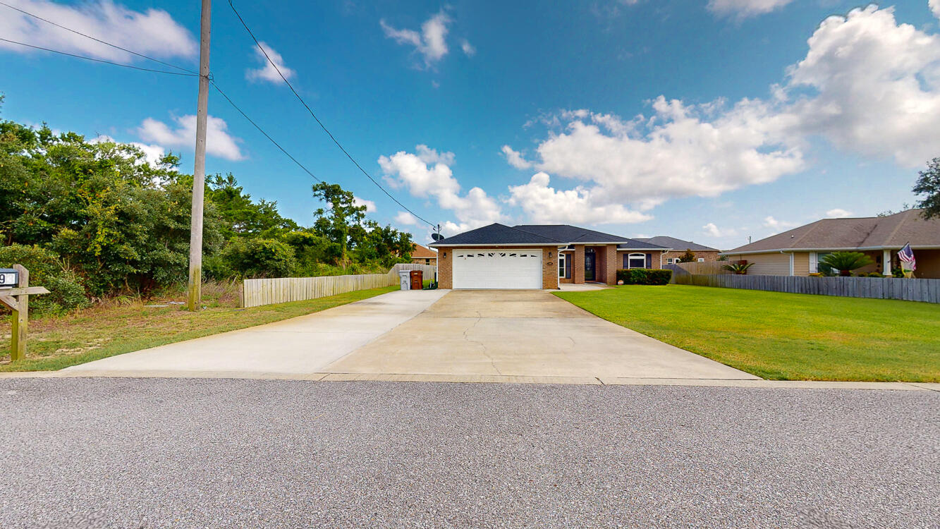 SANTA ROSA SHORES EAST - Residential