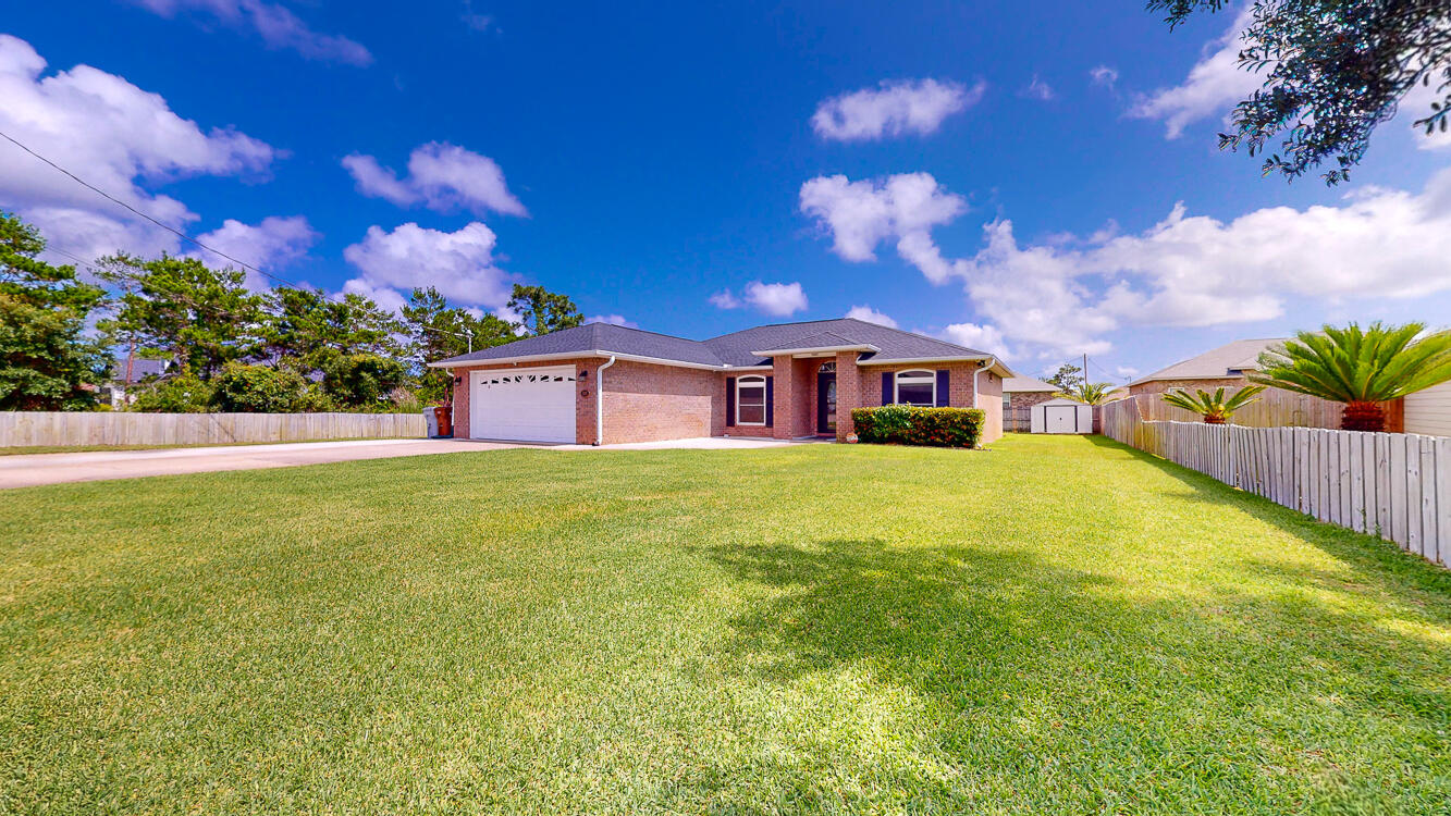 SANTA ROSA SHORES EAST - Residential