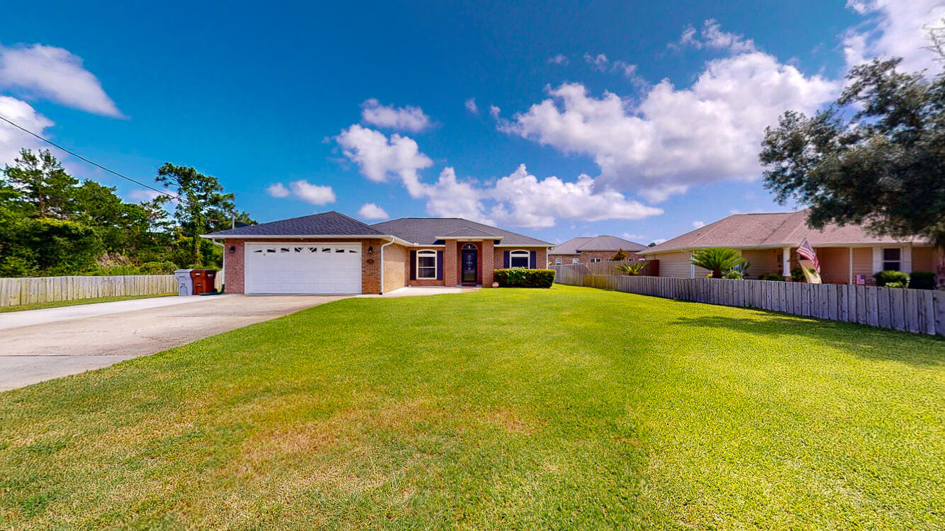 SANTA ROSA SHORES EAST - Residential