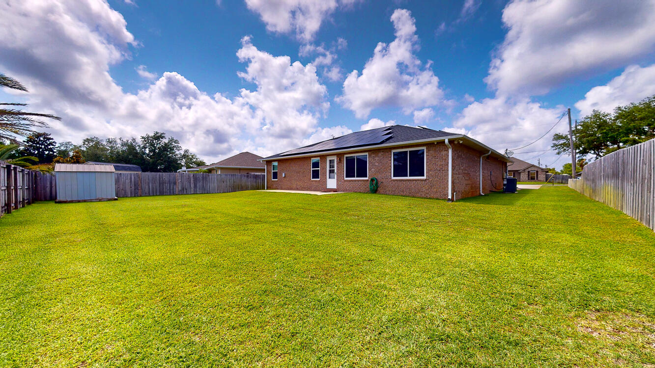 SANTA ROSA SHORES EAST - Residential