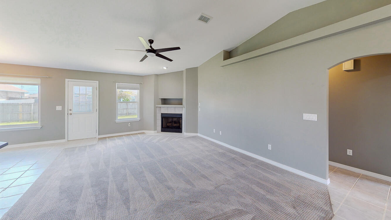 SANTA ROSA SHORES EAST - Residential