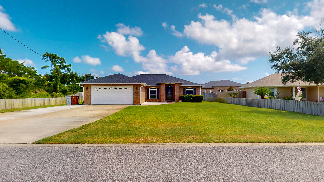 SANTA ROSA SHORES EAST - Residential