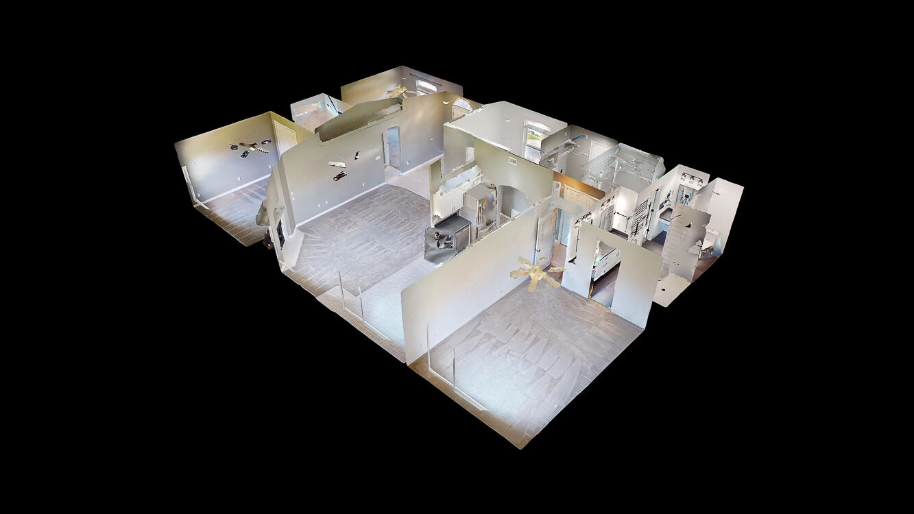 SANTA ROSA SHORES EAST - Residential