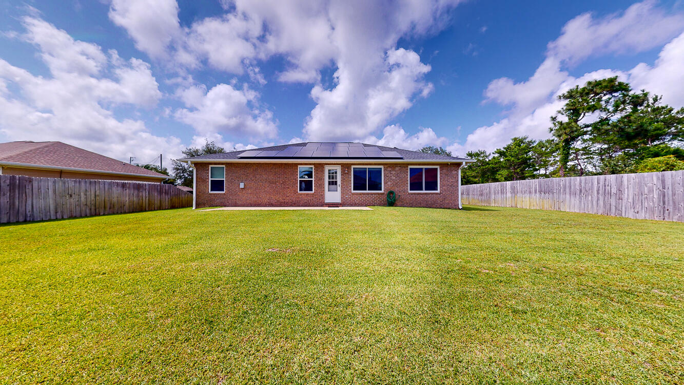 SANTA ROSA SHORES EAST - Residential