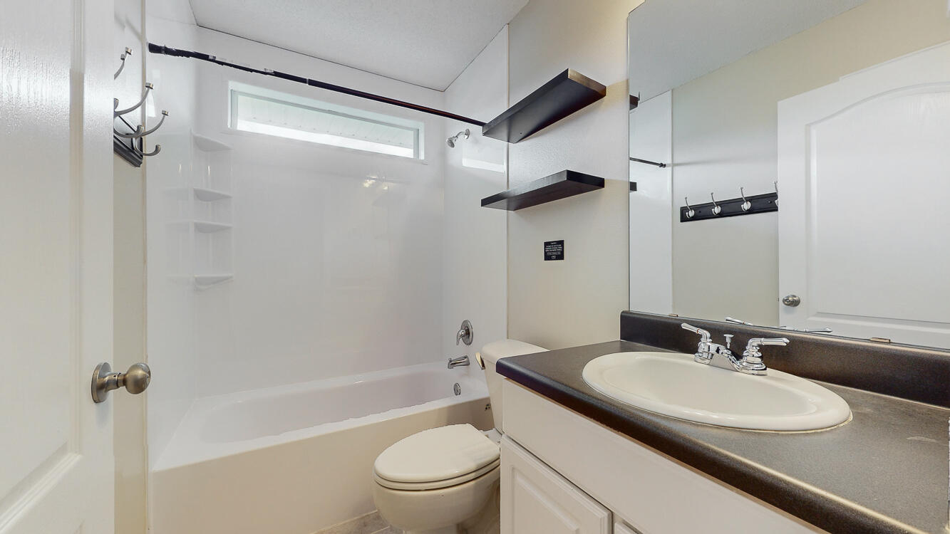 SANTA ROSA SHORES EAST - Residential