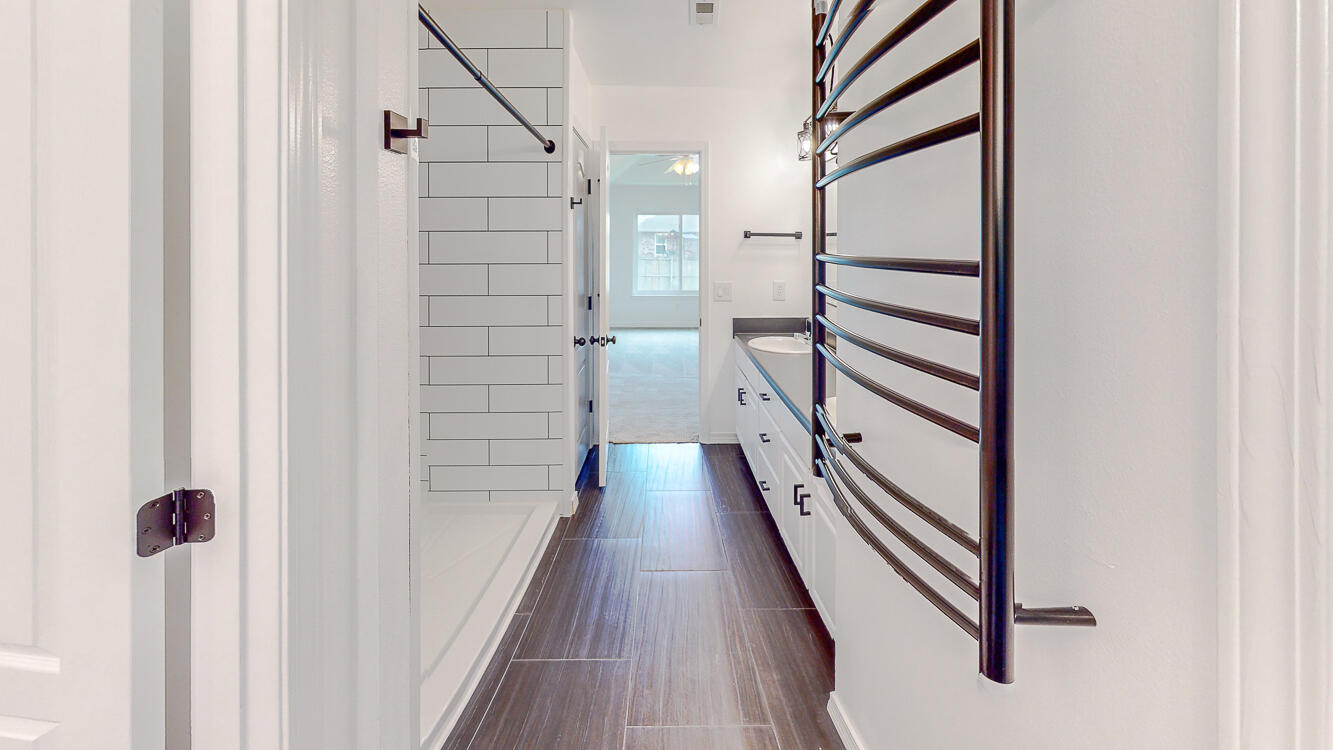 SANTA ROSA SHORES EAST - Residential