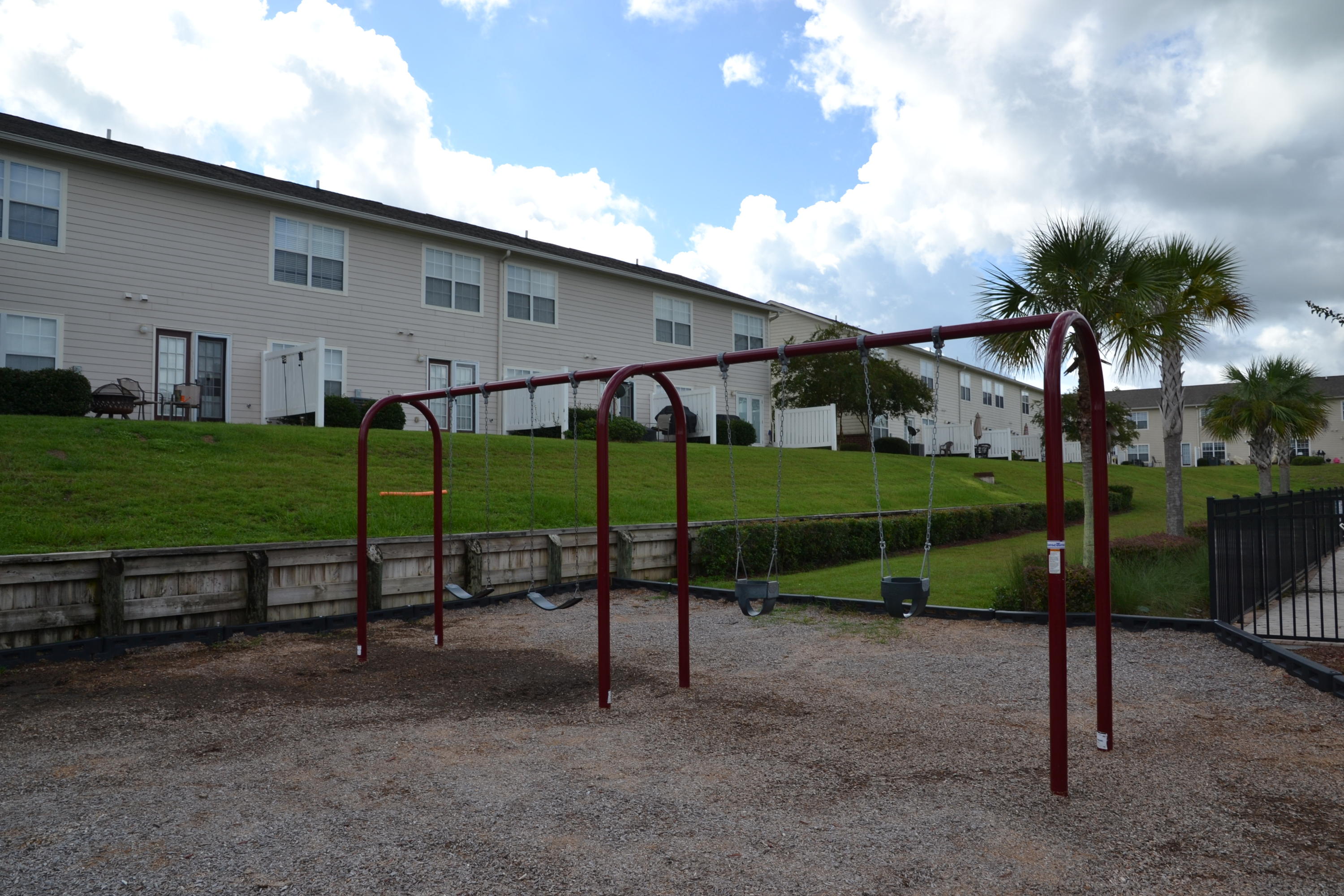EAGLES LANDING T/H LOT 1 BLK FF - Residential