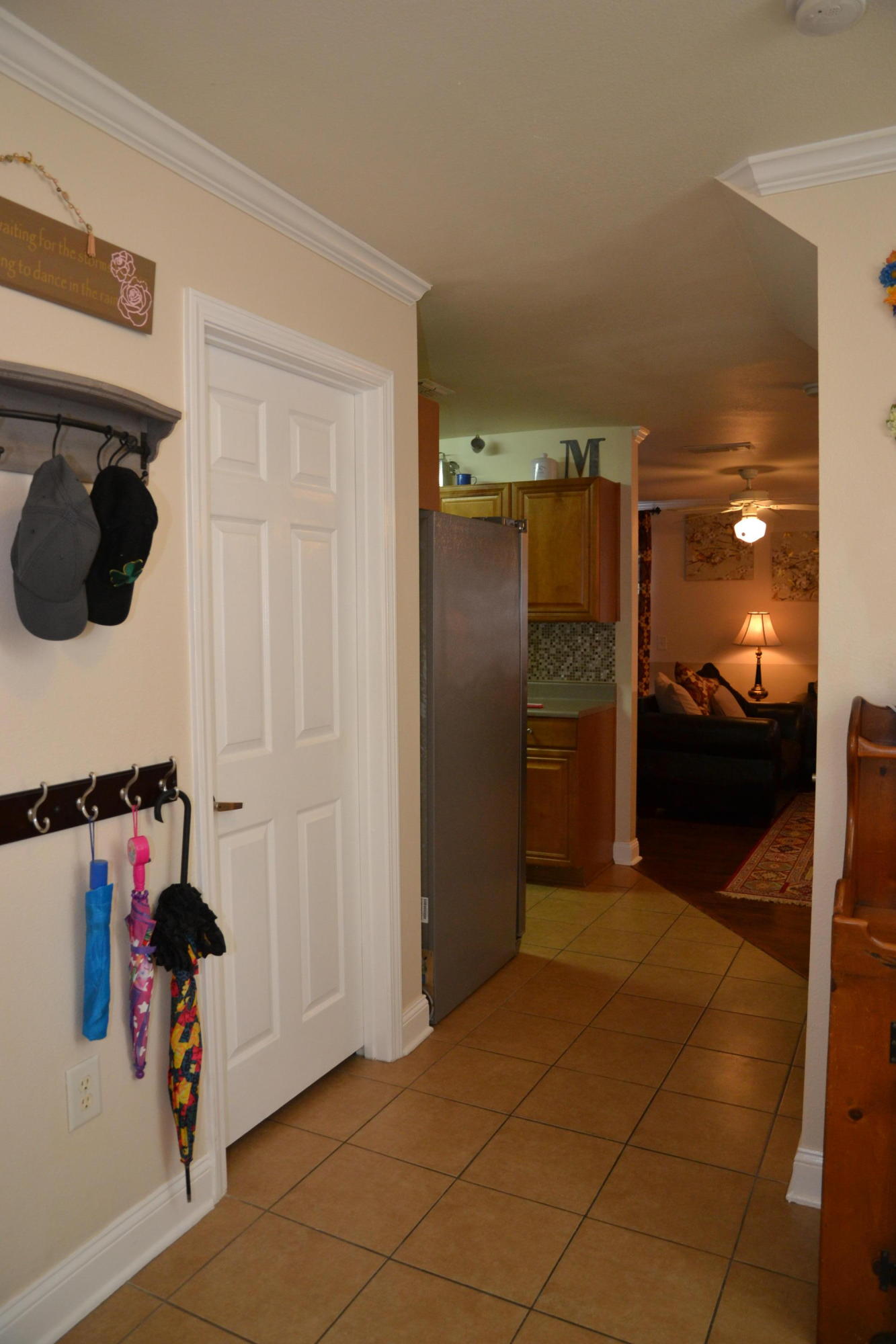 EAGLES LANDING T/H LOT 1 BLK FF - Residential