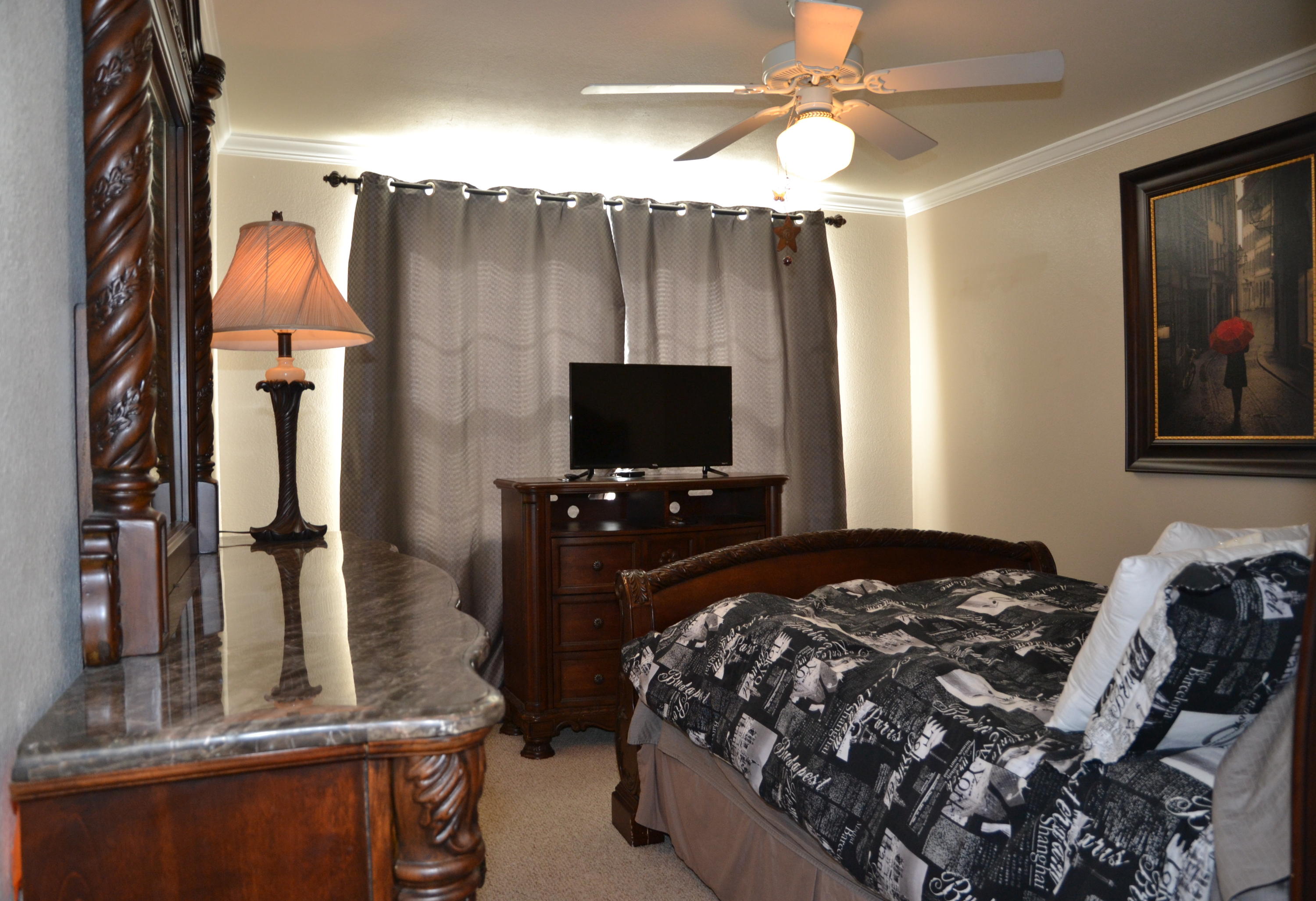 EAGLES LANDING T/H LOT 1 BLK FF - Residential