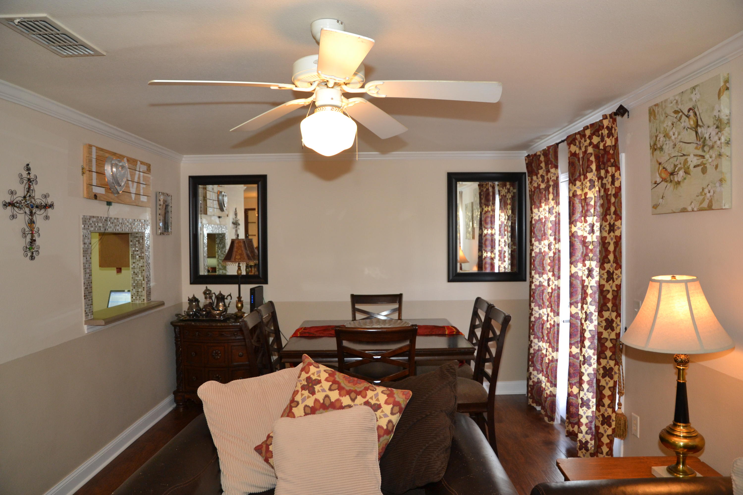 EAGLES LANDING T/H LOT 1 BLK FF - Residential