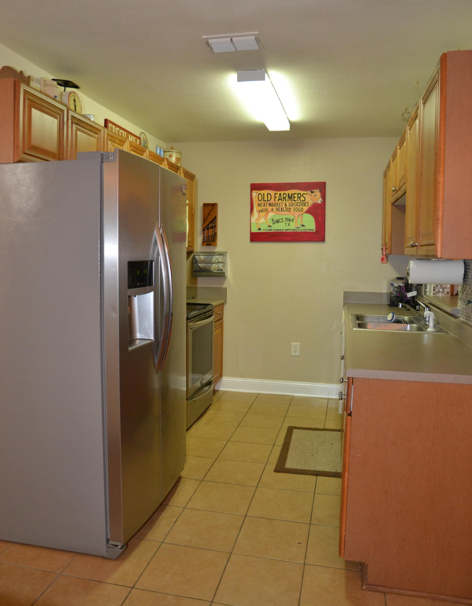 EAGLES LANDING T/H LOT 1 BLK FF - Residential