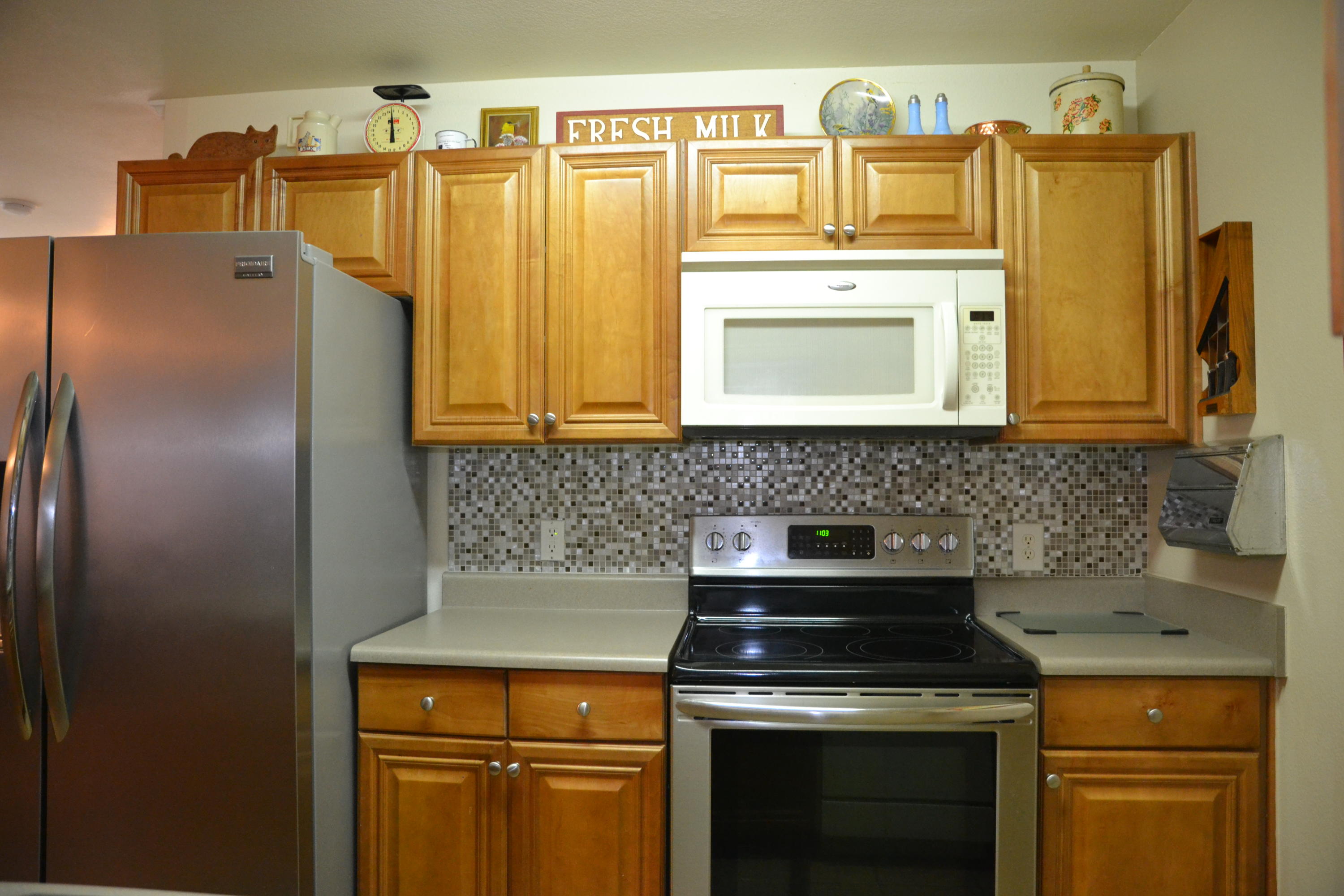 EAGLES LANDING T/H LOT 1 BLK FF - Residential