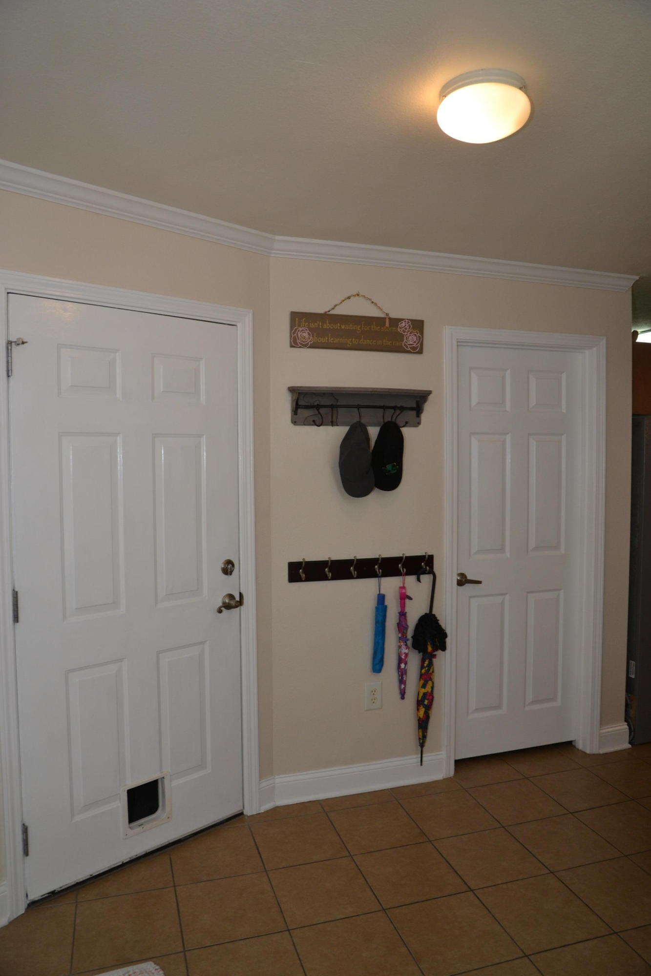 EAGLES LANDING T/H LOT 1 BLK FF - Residential
