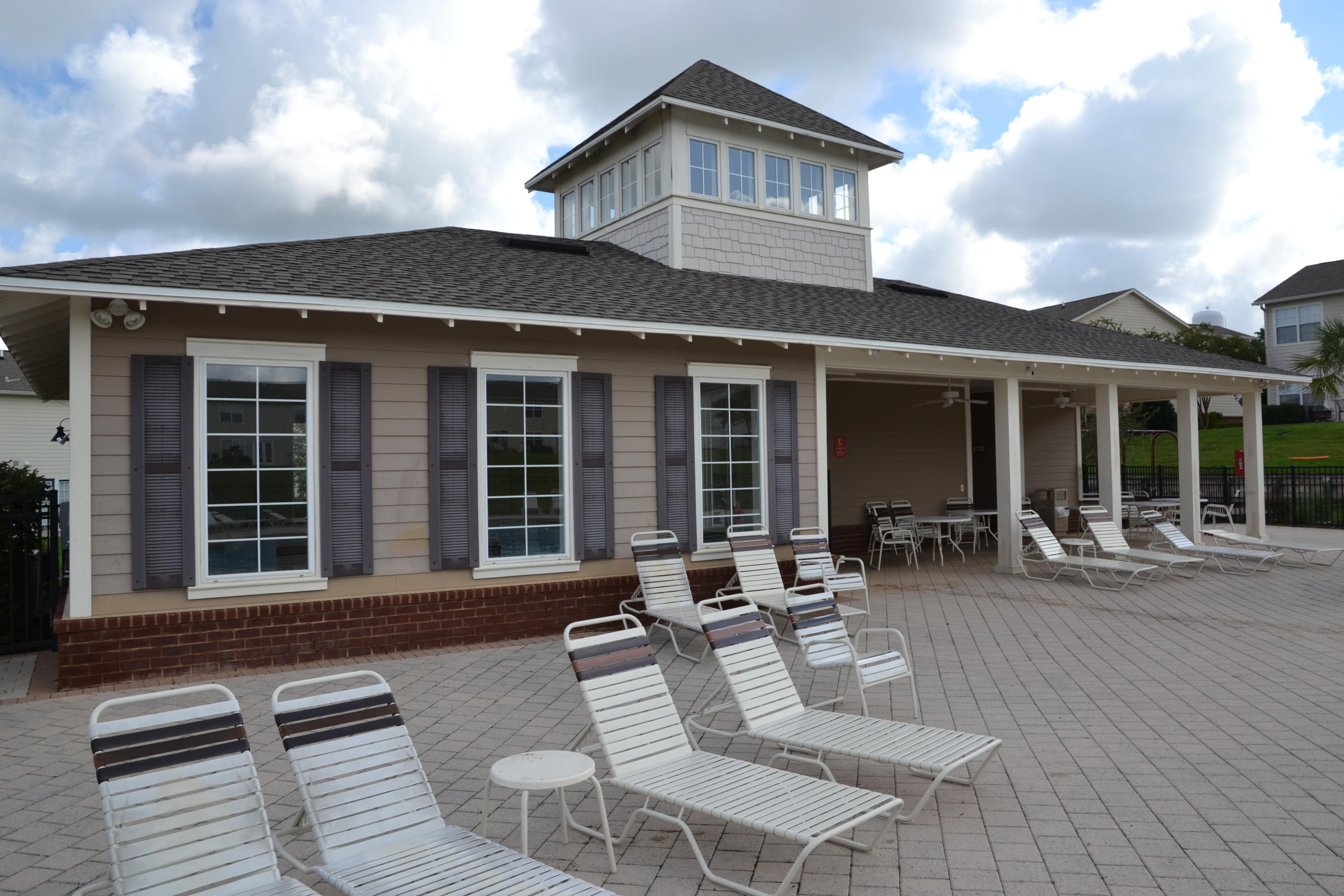 EAGLES LANDING T/H LOT 1 BLK FF - Residential