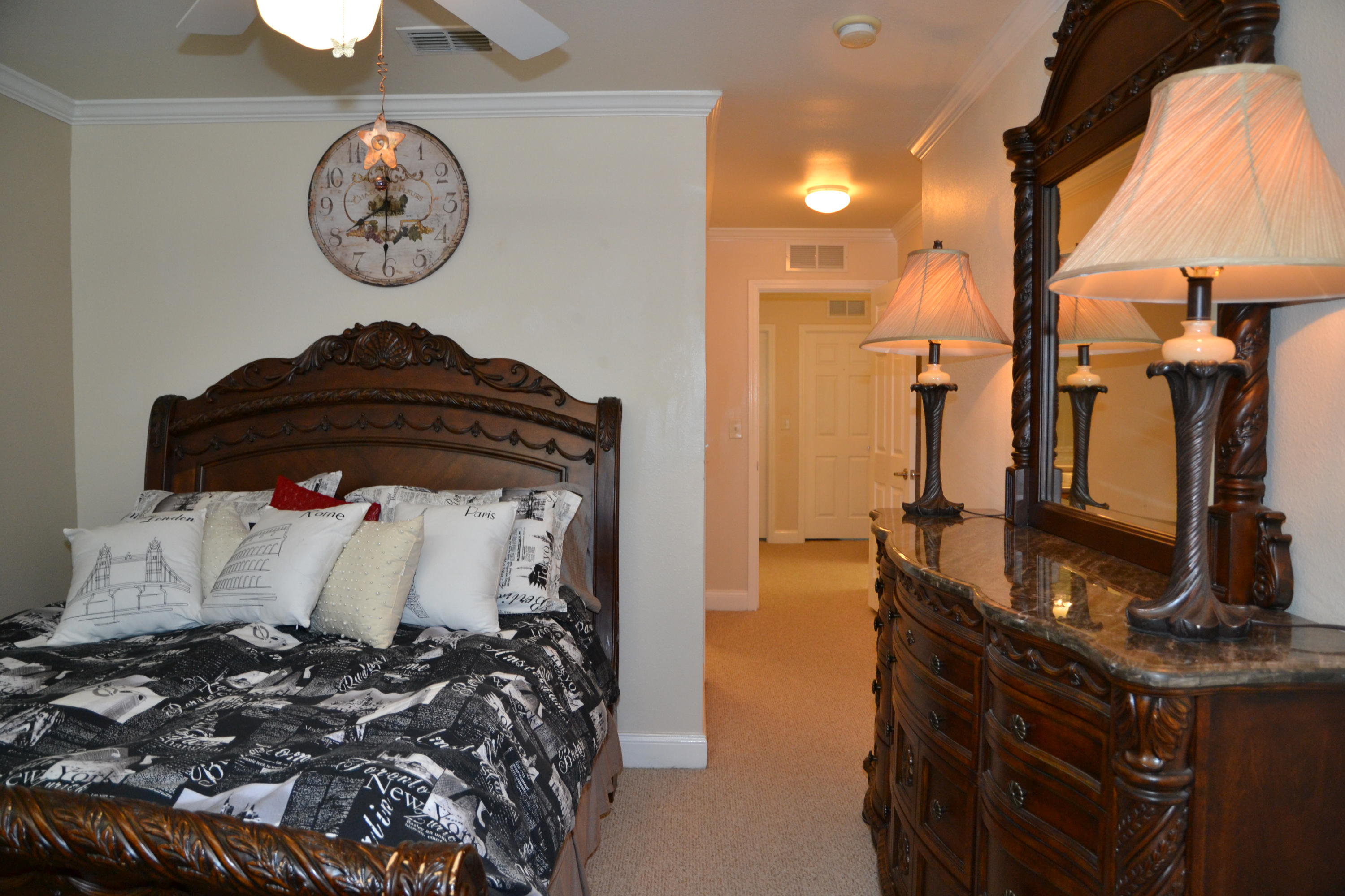 EAGLES LANDING T/H LOT 1 BLK FF - Residential