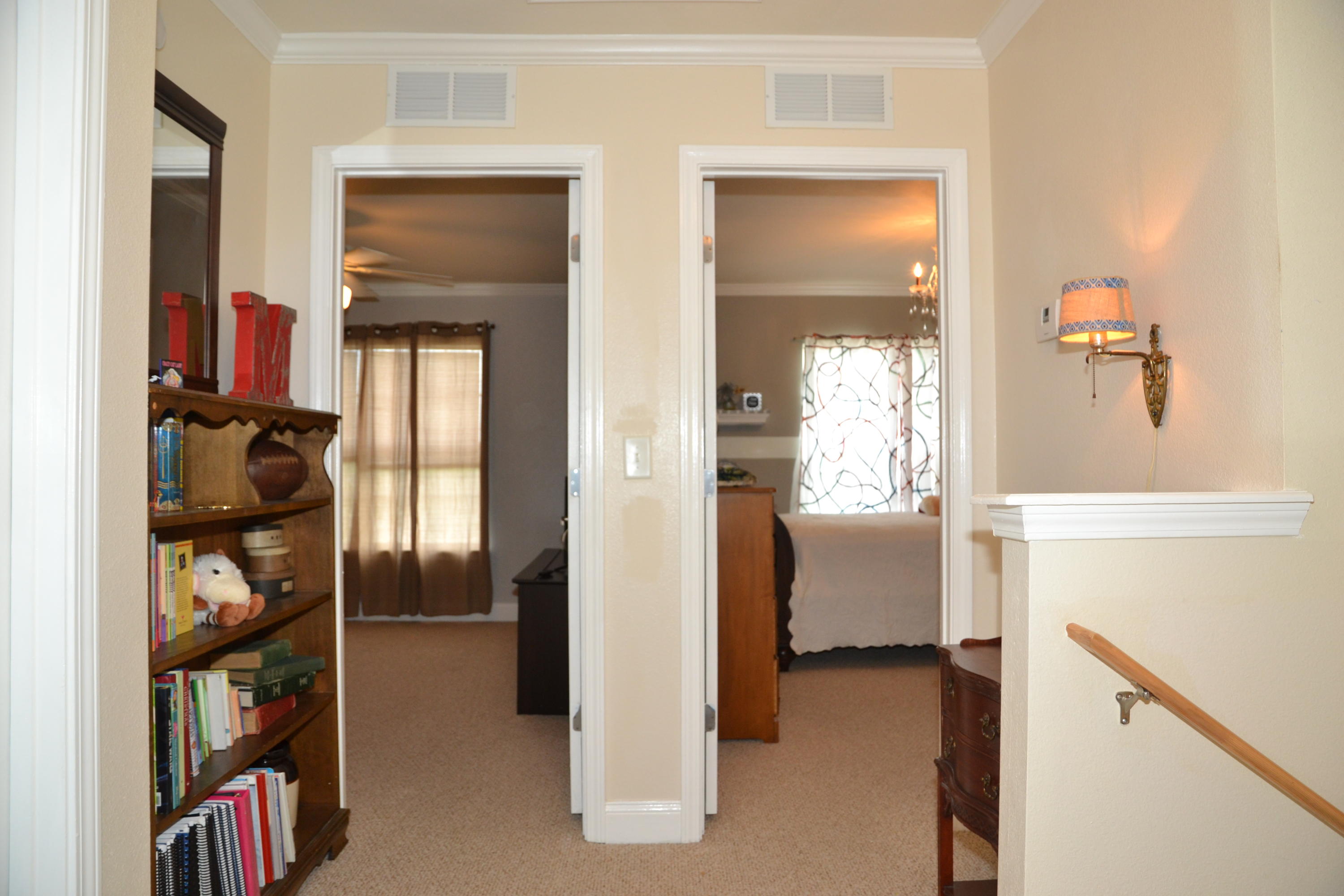 EAGLES LANDING T/H LOT 1 BLK FF - Residential