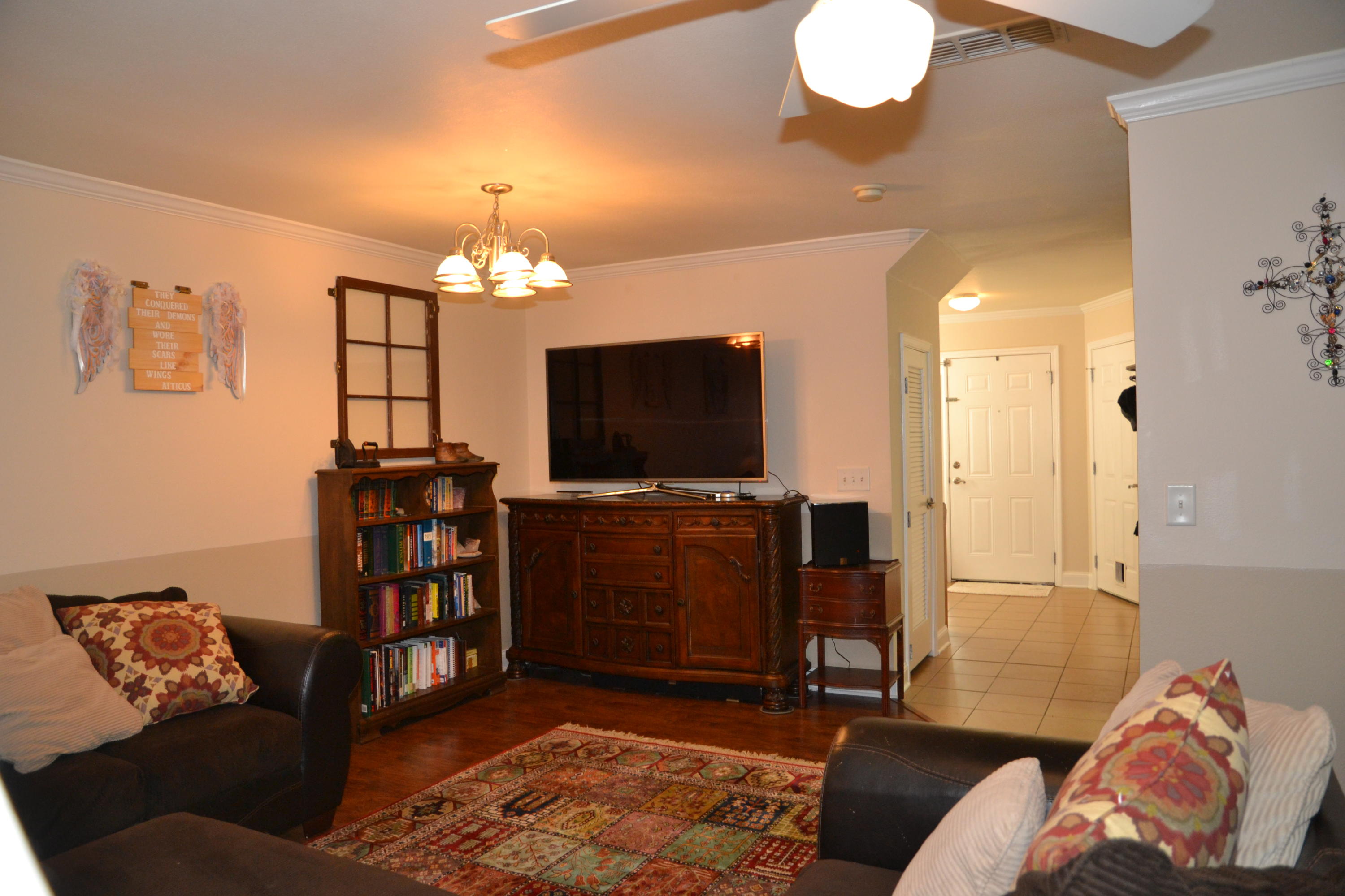 EAGLES LANDING T/H LOT 1 BLK FF - Residential