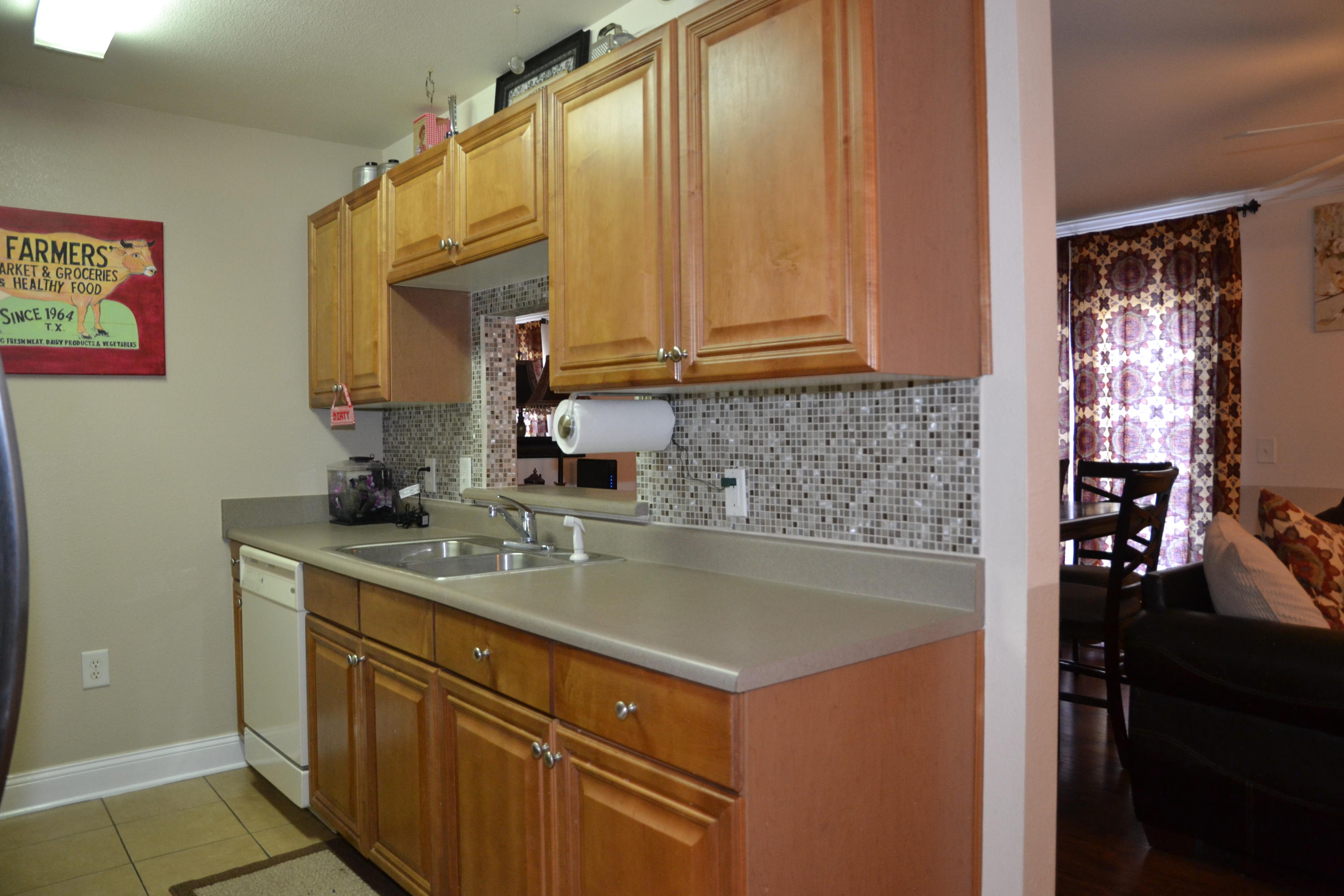 EAGLES LANDING T/H LOT 1 BLK FF - Residential