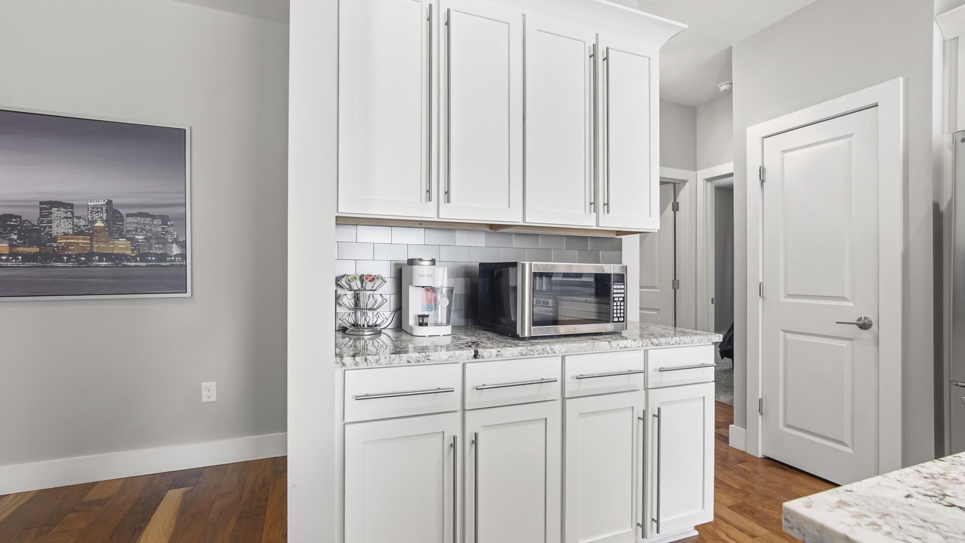 PINNACLE POINT - Residential