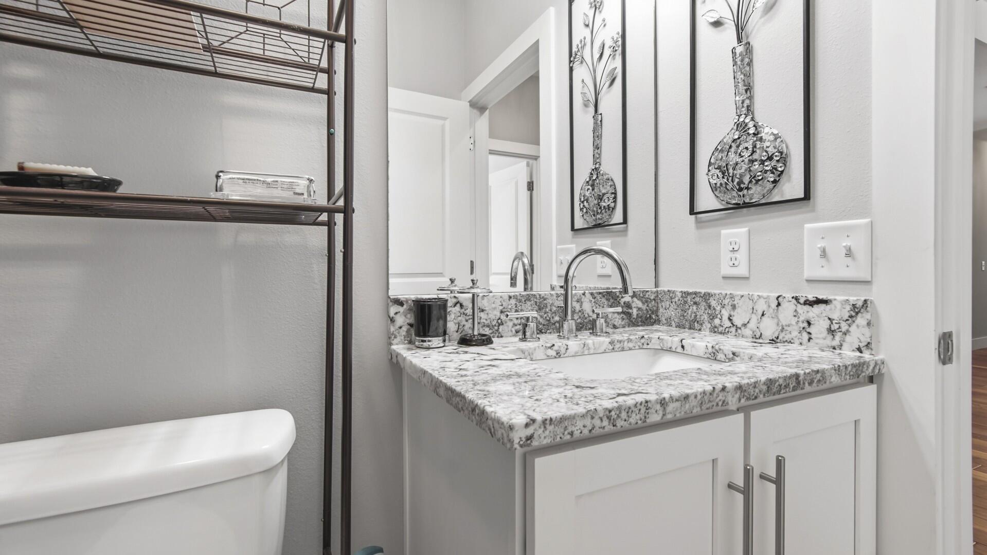 PINNACLE POINT - Residential