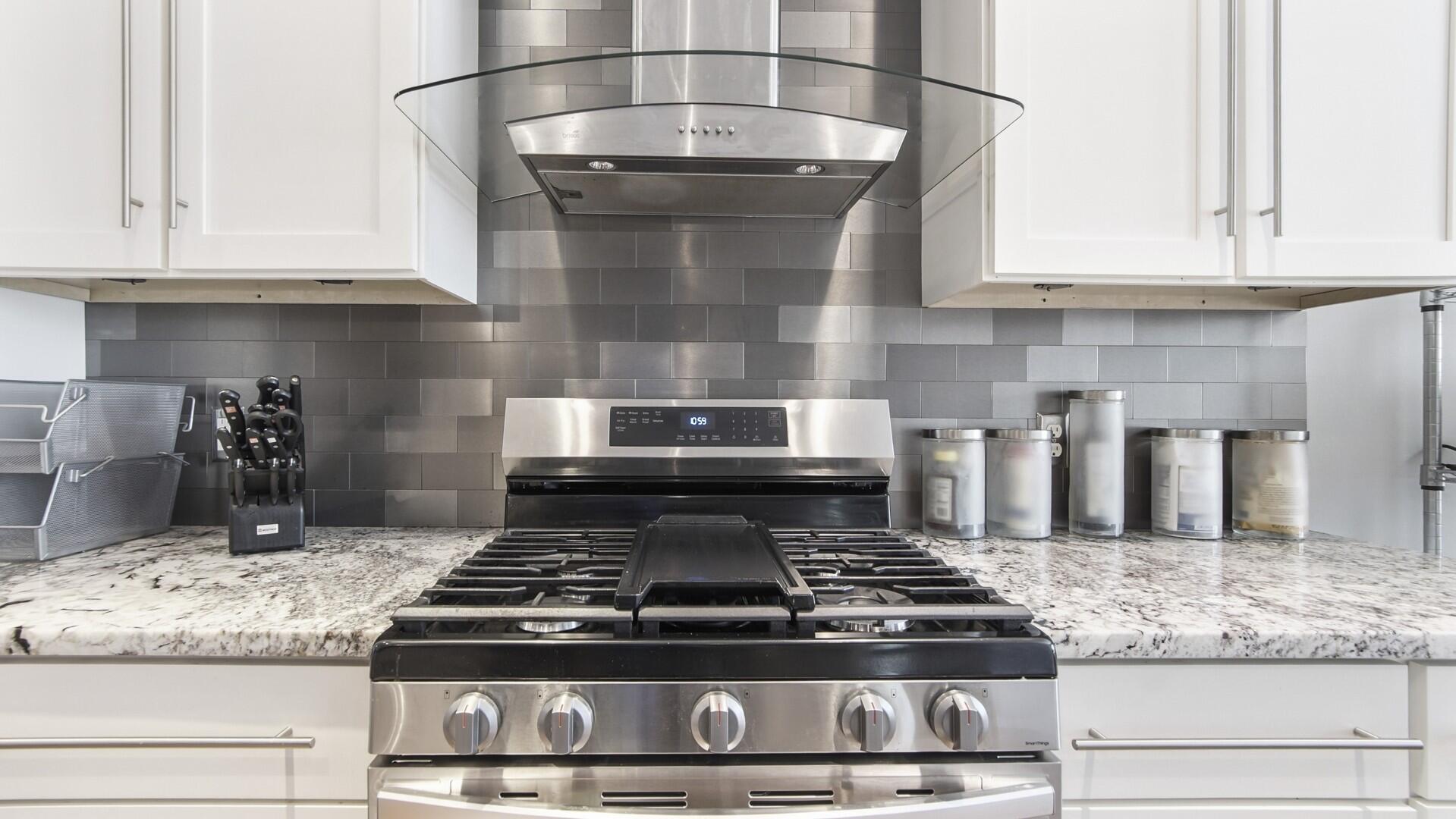 PINNACLE POINT - Residential