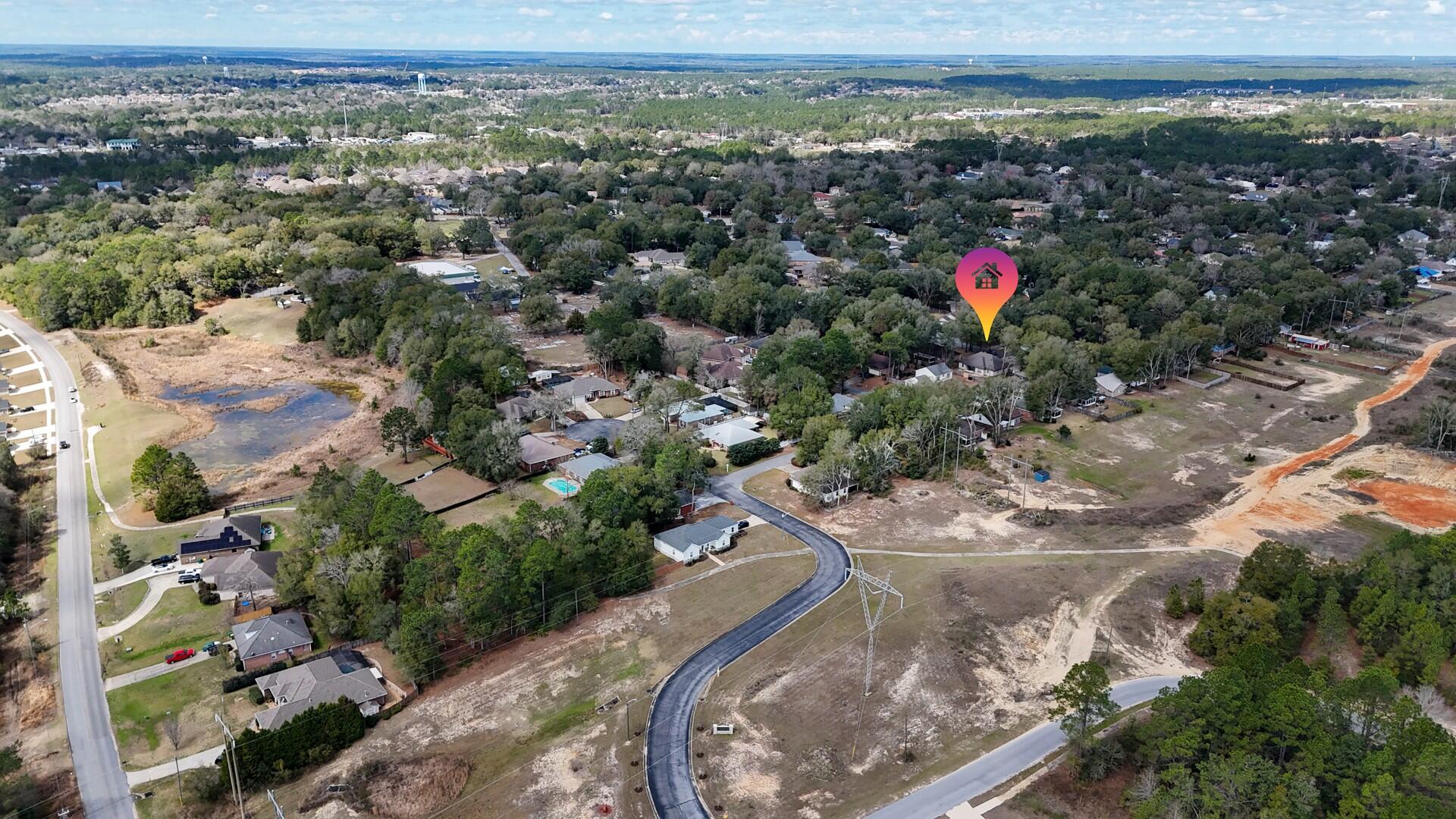 PINNACLE POINT - Residential