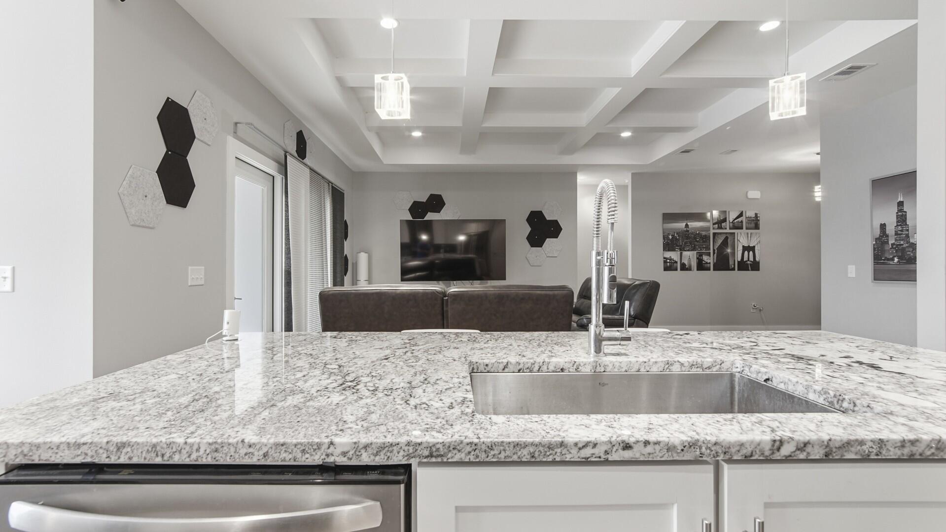 PINNACLE POINT - Residential