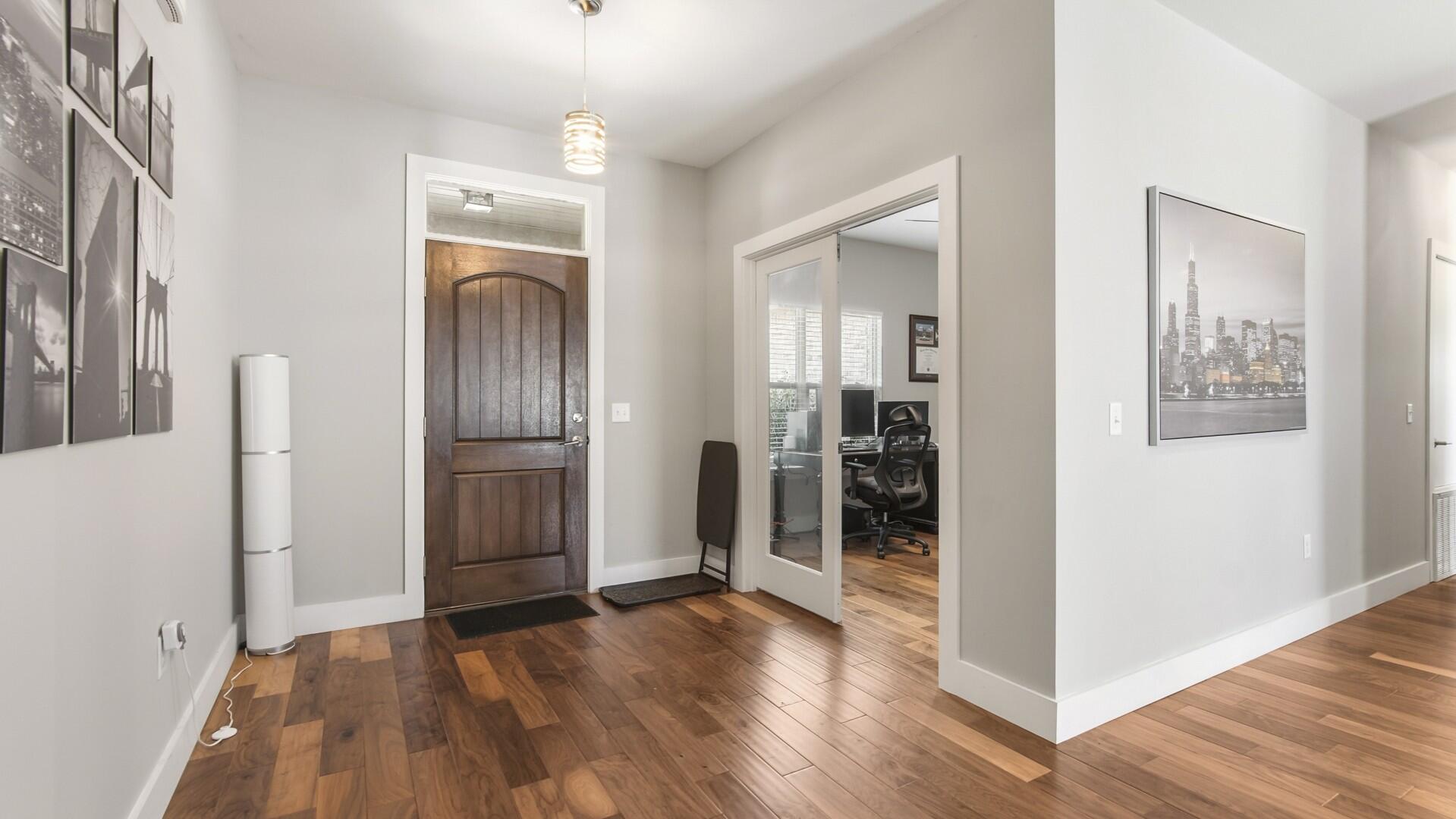 PINNACLE POINT - Residential