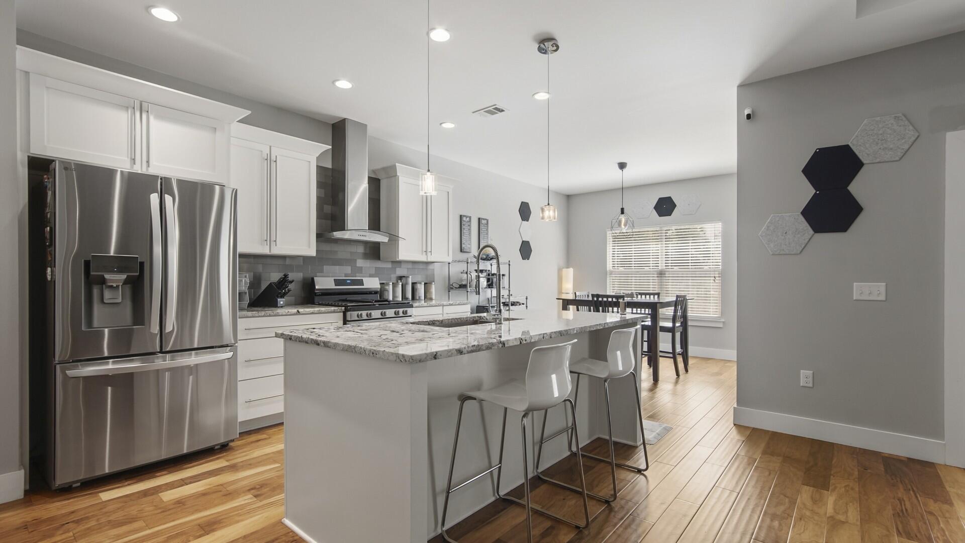 PINNACLE POINT - Residential