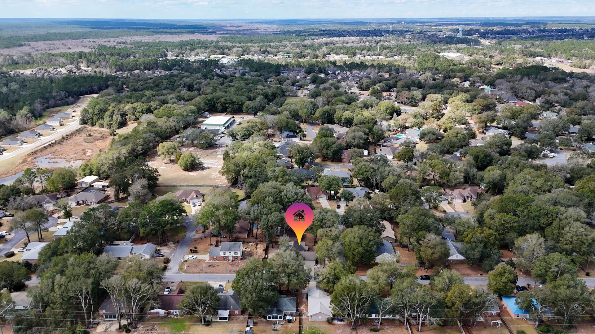 PINNACLE POINT - Residential