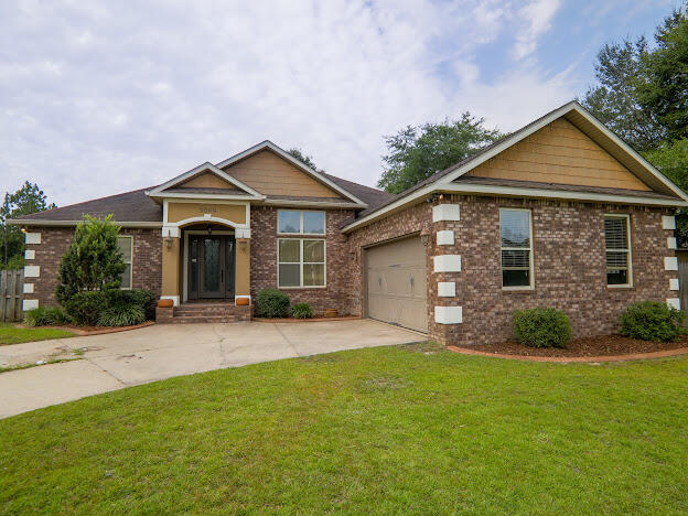 LAKE ARTHUR EST PH I - Residential